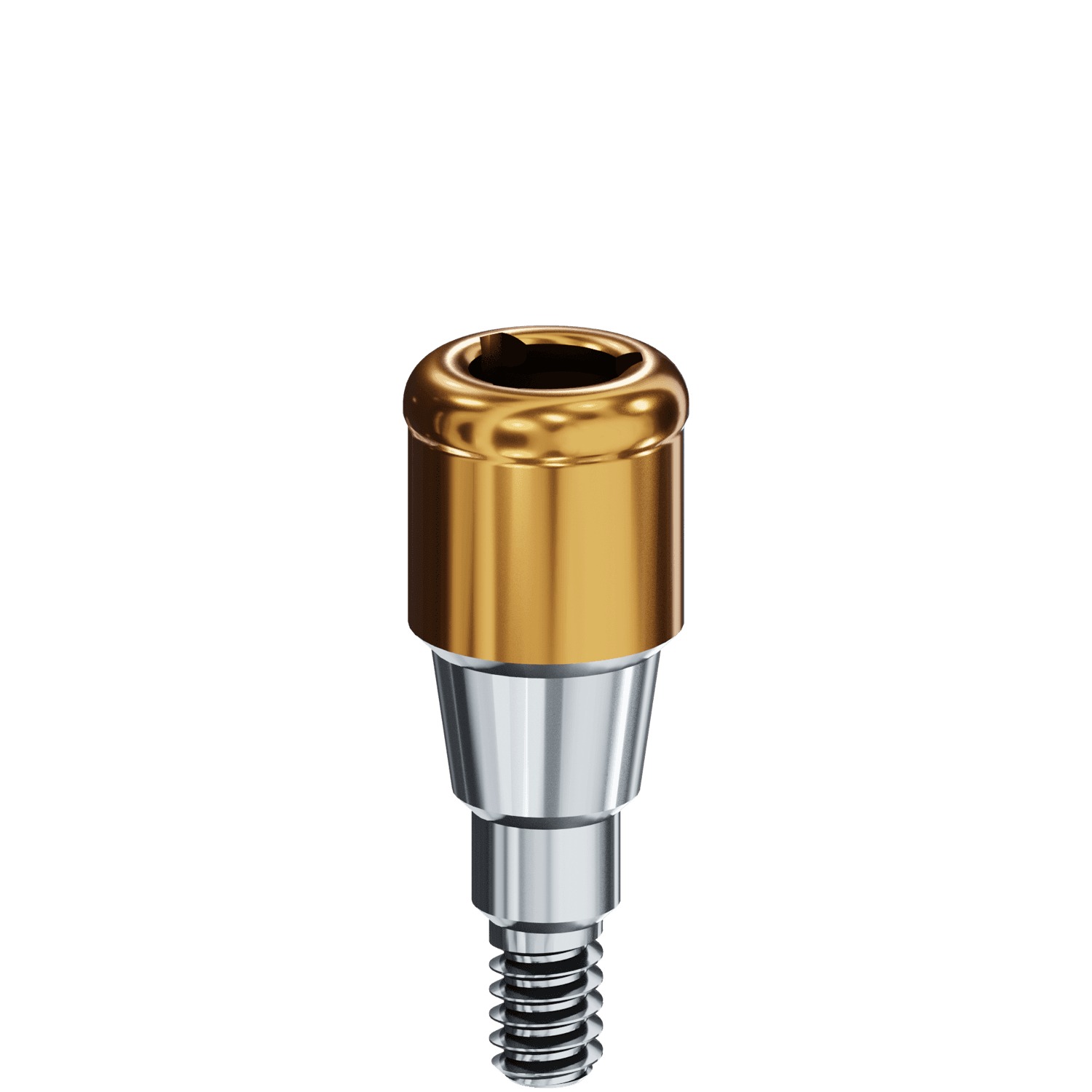 LOCATOR® Abutment - Neodent® Grand Morse