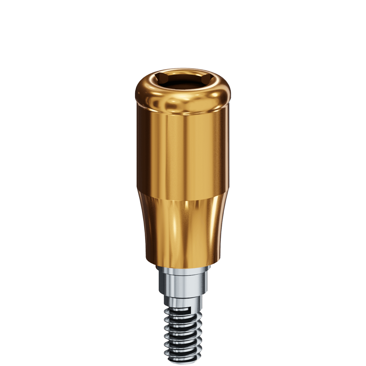 LOCATOR® Abutment - Legacy 3.0mm Internal Hex Connection