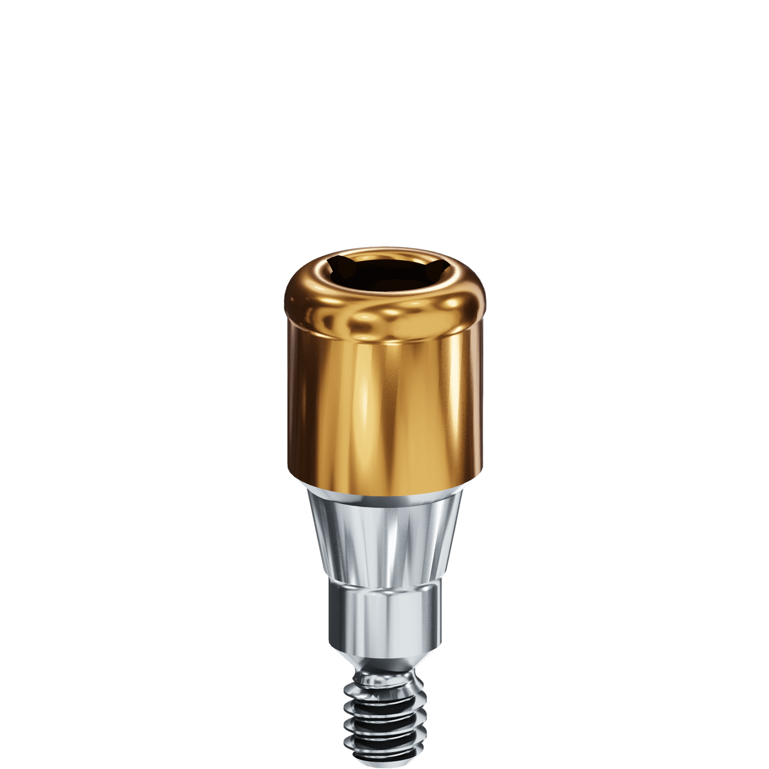 LOCATOR® Abutment - Astra® EV - 3.6mm