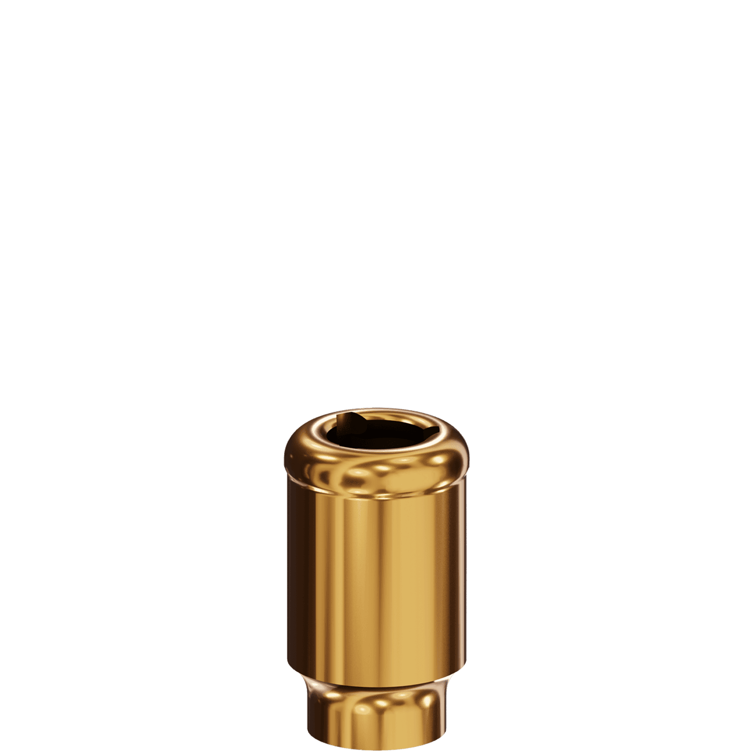 Lodi Locator Attachment, 5.0mm