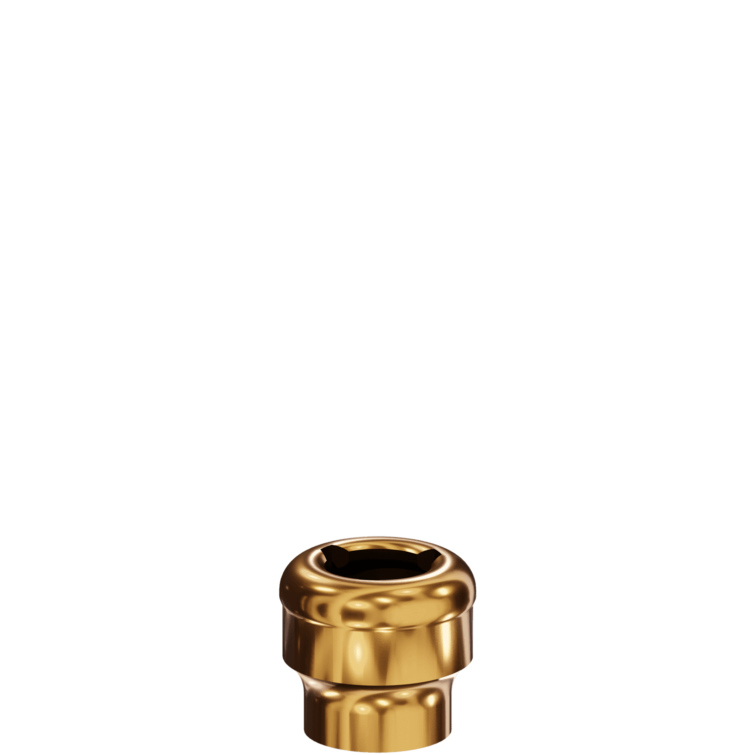 LODI Locator Attachment, 2.5mm