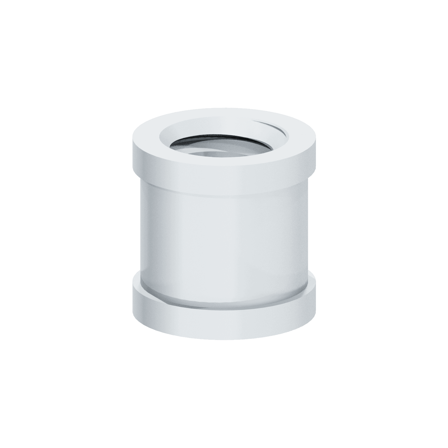 LOCATOR® Castable Threaded Insert - 2.0mm 10-Pack