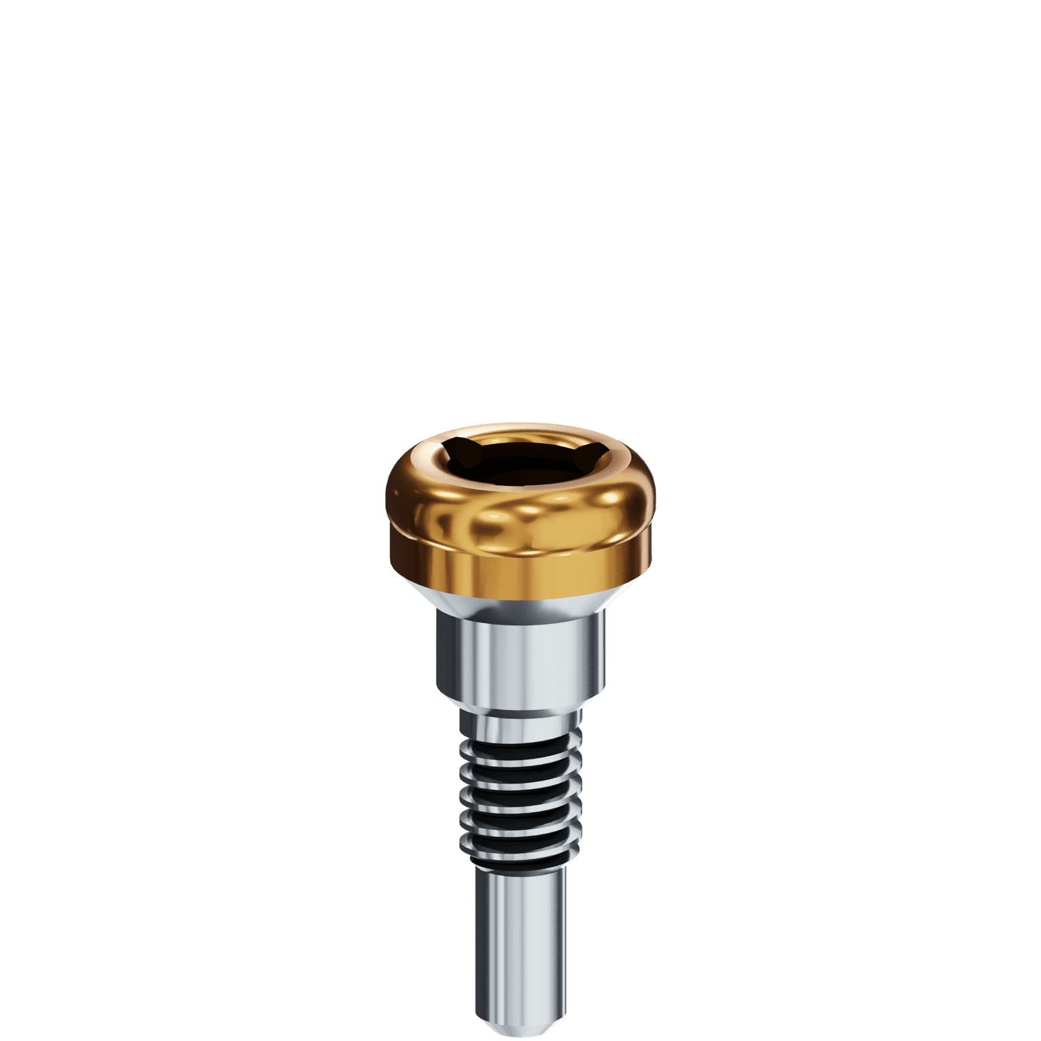 LOCATOR® Abutment - Dentegris® - Dental Tech 3.75mm