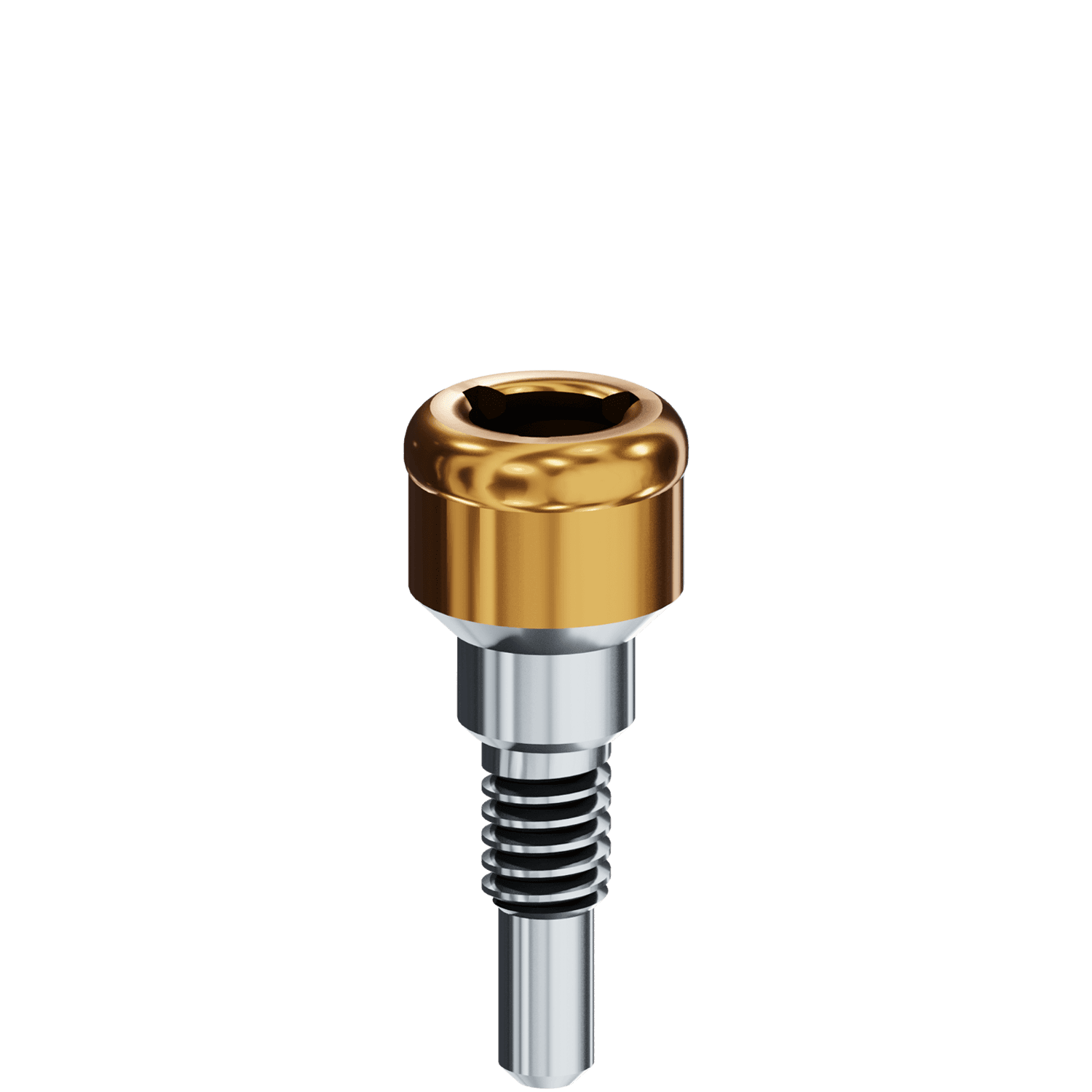 LOCATOR® Abutment - Dentegris® - Dental Tech 3.75mm