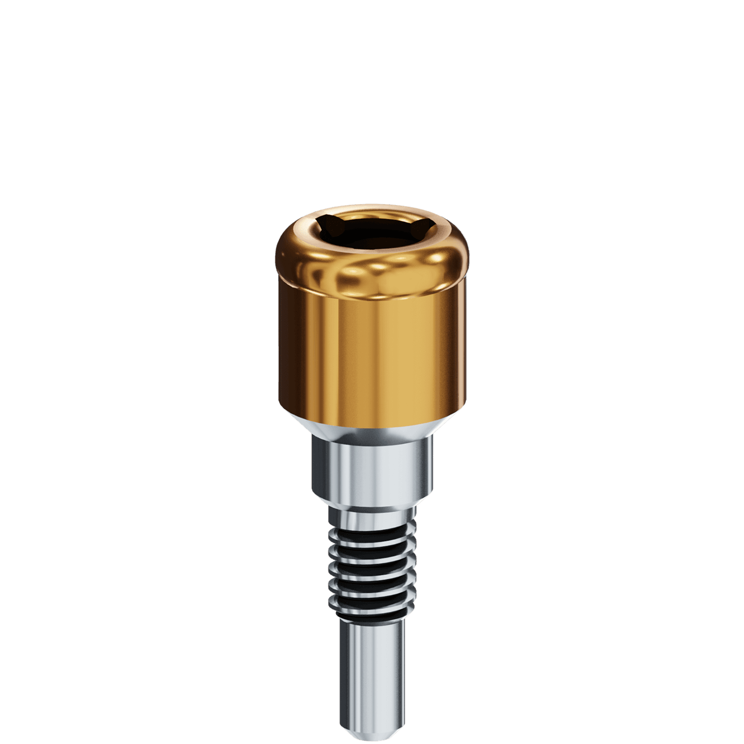 LOCATOR® Abutment - Dentegris® - Dental Tech 3.75mm
