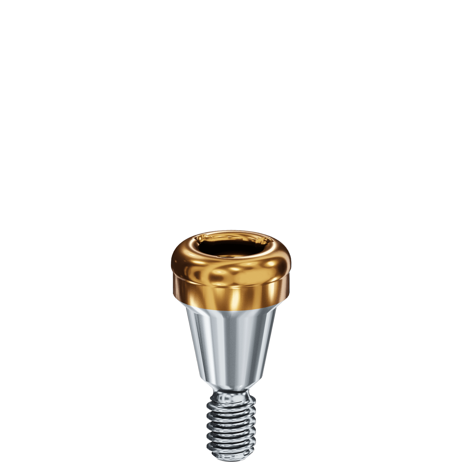 LOCATOR® Abutment - Astra® Aqua