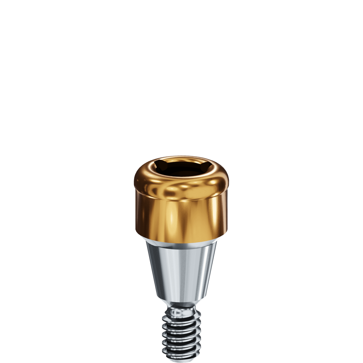 LOCATOR® Abutment - Astra® Aqua