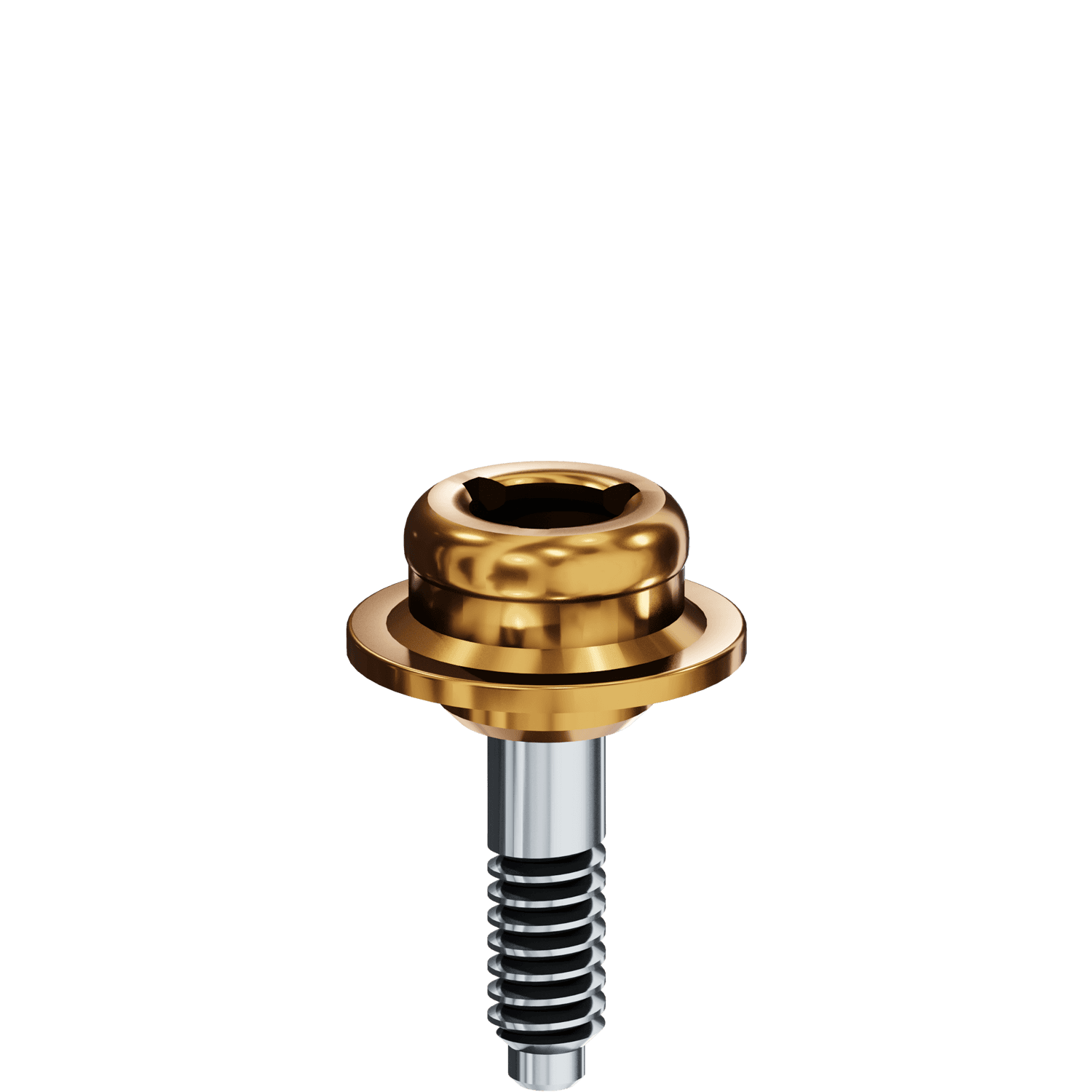 LOCATOR® Abutment - 5.5mm Frialit® Xive 2.0mm