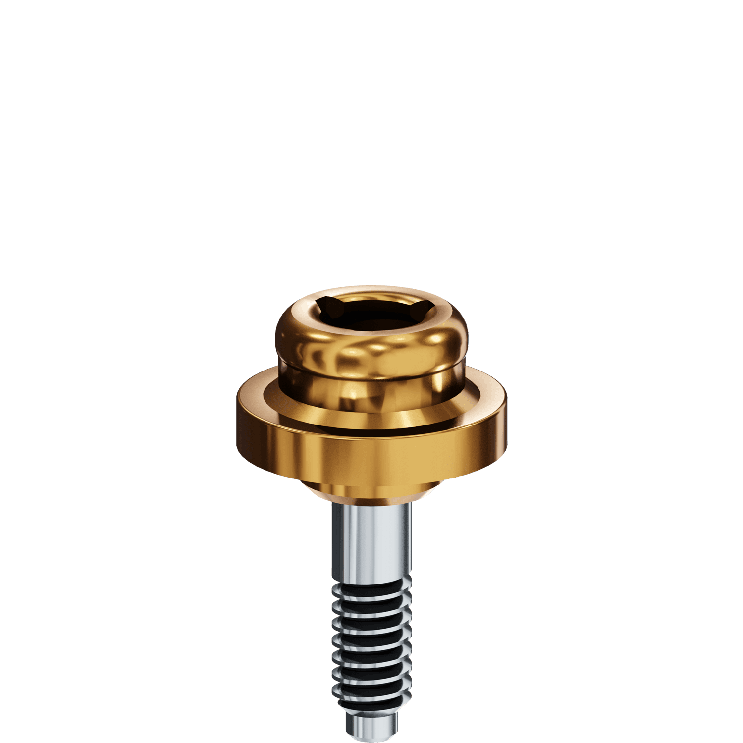 LOCATOR® Abutment - 5.5mm Frialit® Xive 2.0mm