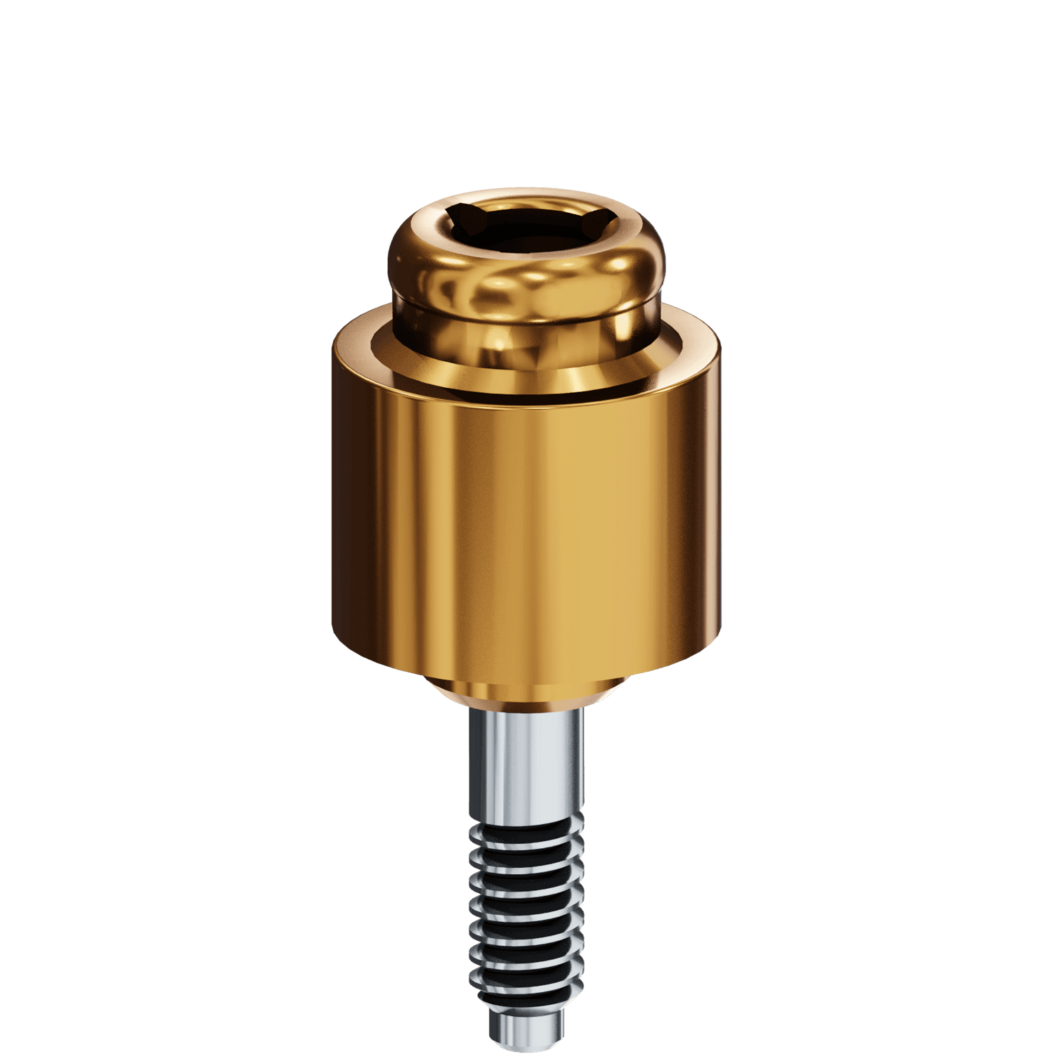 LOCATOR® Abutment - 5.5mm Frialit® Xive 2.0mm