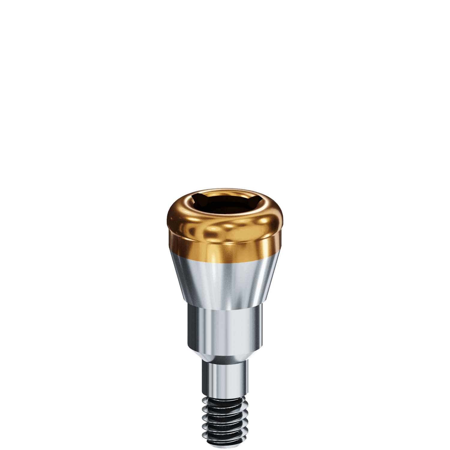 LOCATOR® Abutment - Straumann® - Bone Level RC x 1.0mm