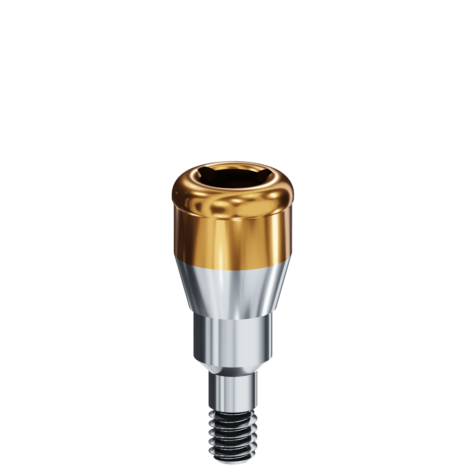 LOCATOR® Abutment - Straumann® - Bone Level RC x 2.0mm