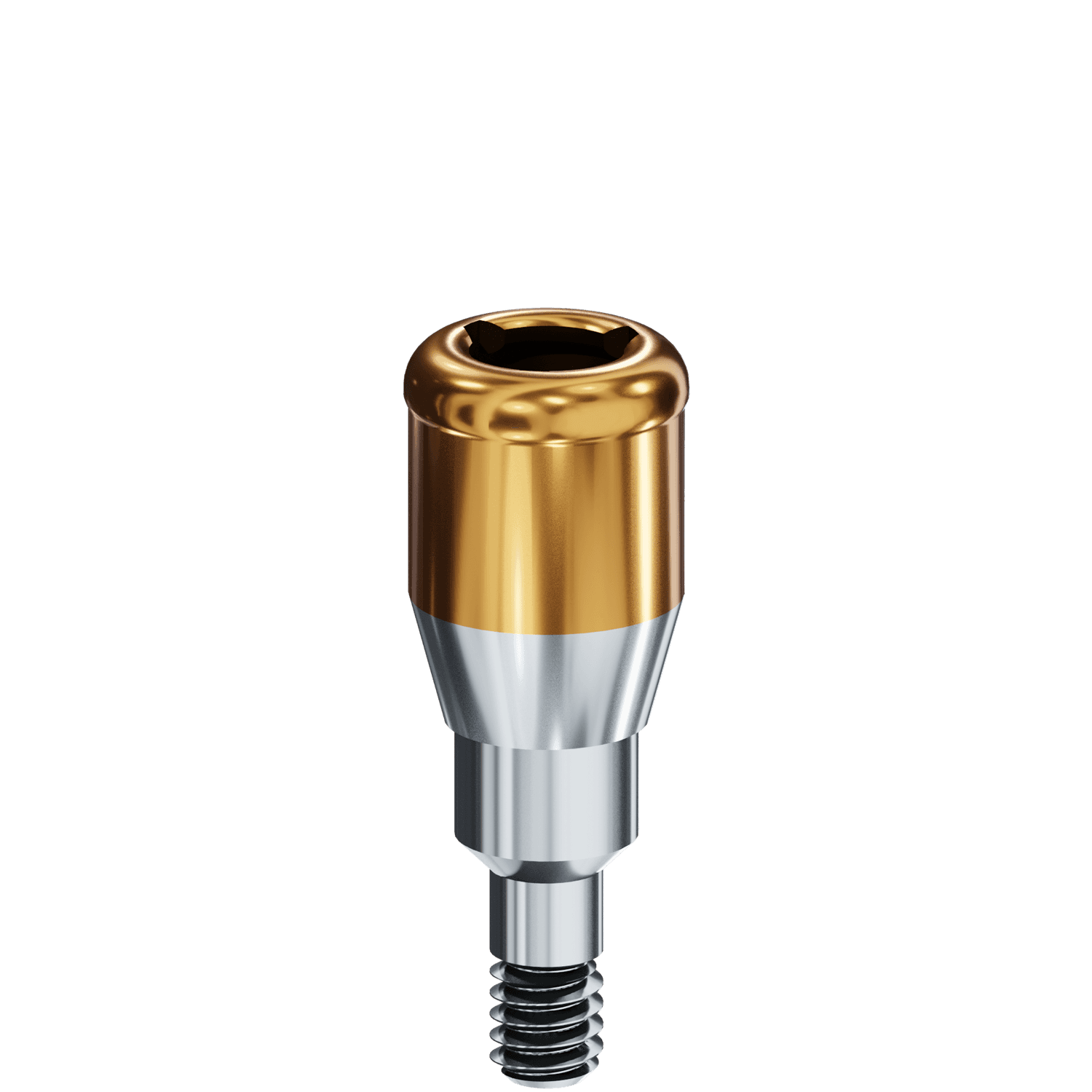 LOCATOR® Abutment - Straumann® - Bone Level RC x 3.0mm