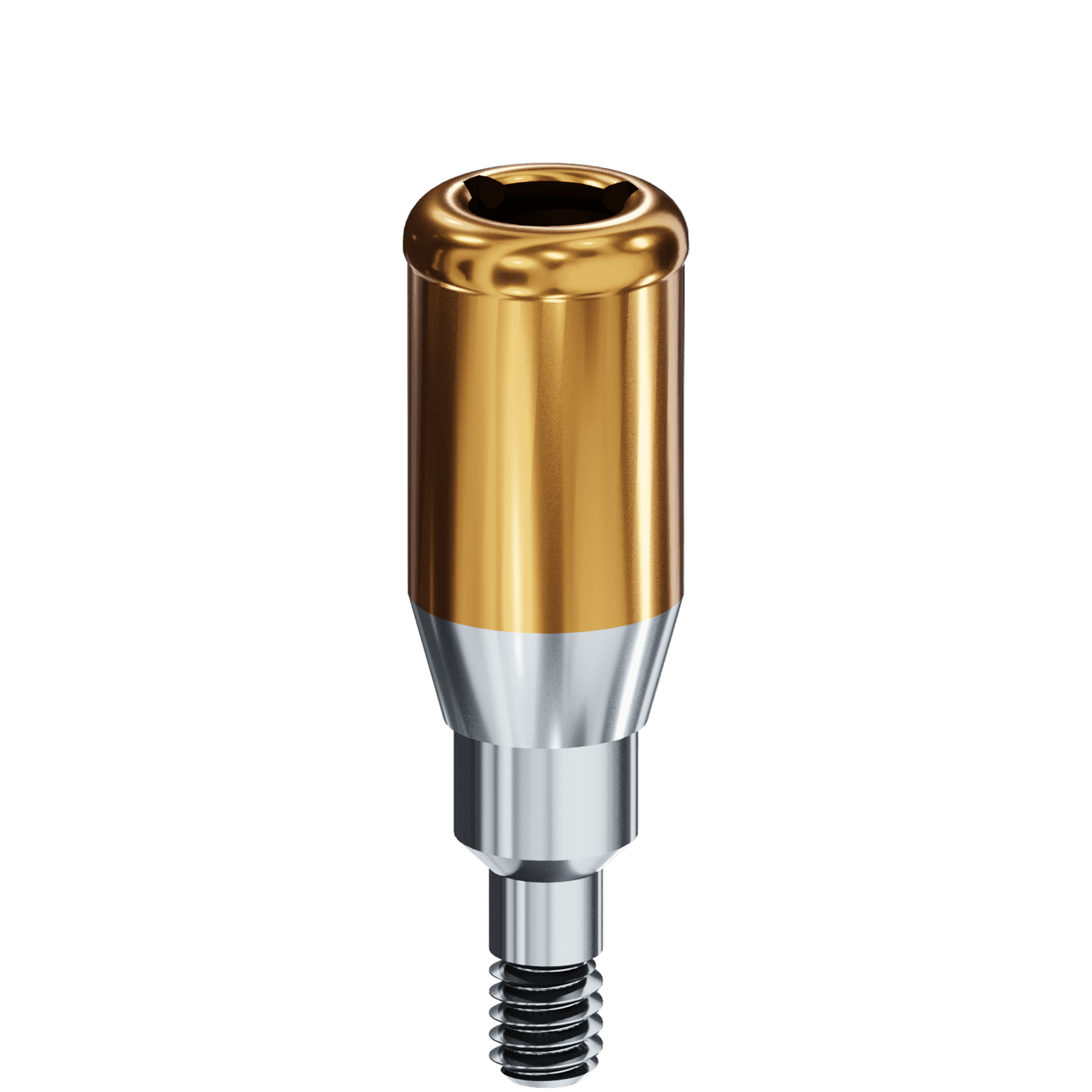 LOCATOR® Abutment - Straumann® - Bone Level RC x 5.0mm
