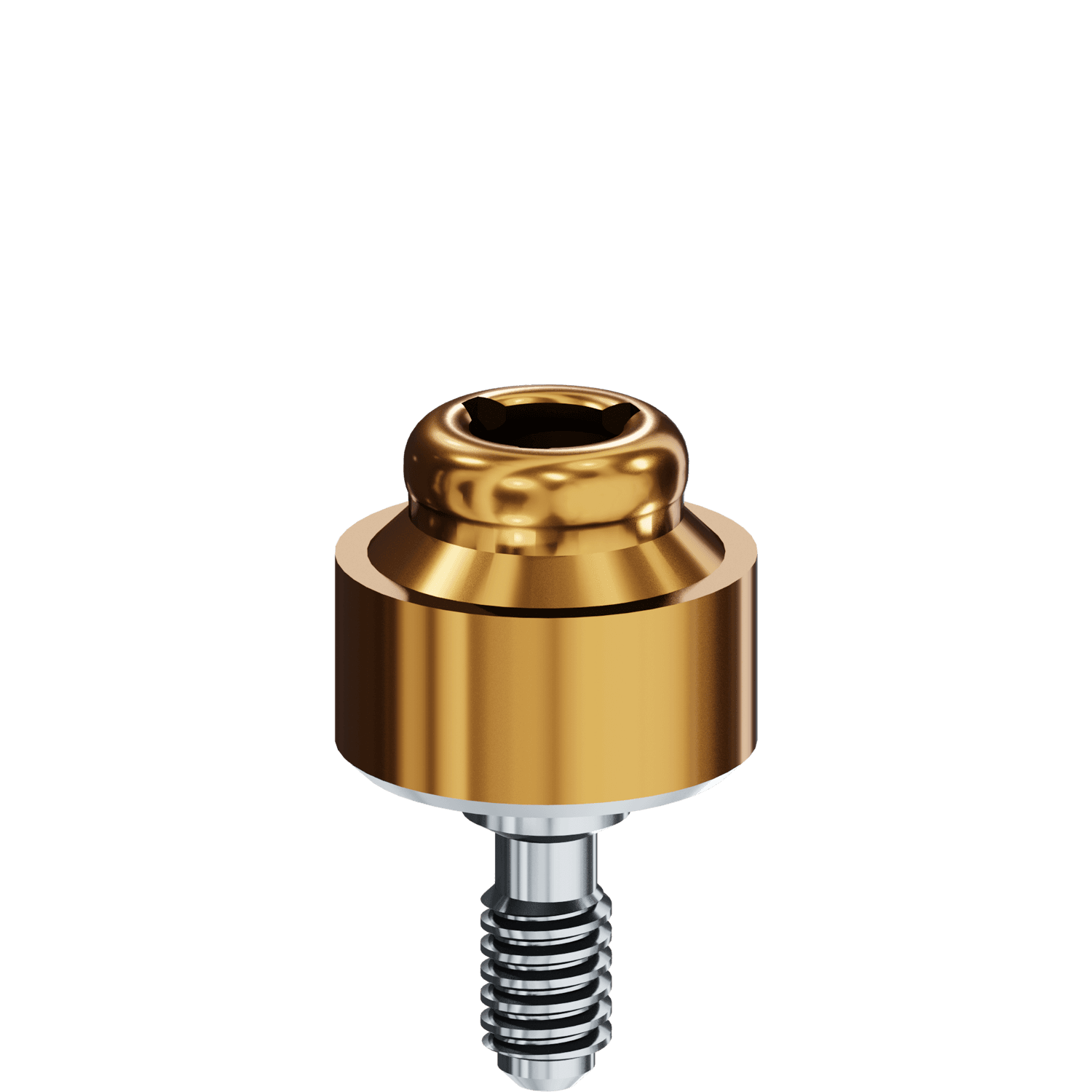 LOCATOR® Abutment - Zimmer® TSV 5.7mm