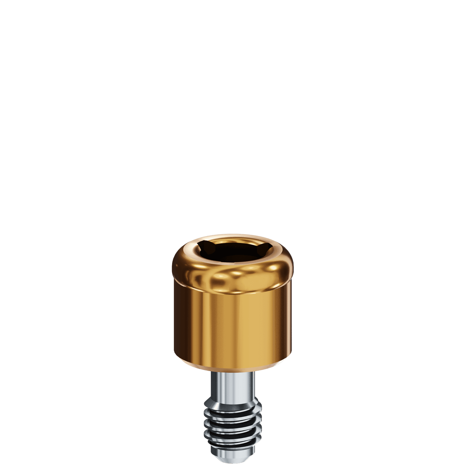 LOCATOR® Abutment - Restore® - 3.3mm x 2.0mm