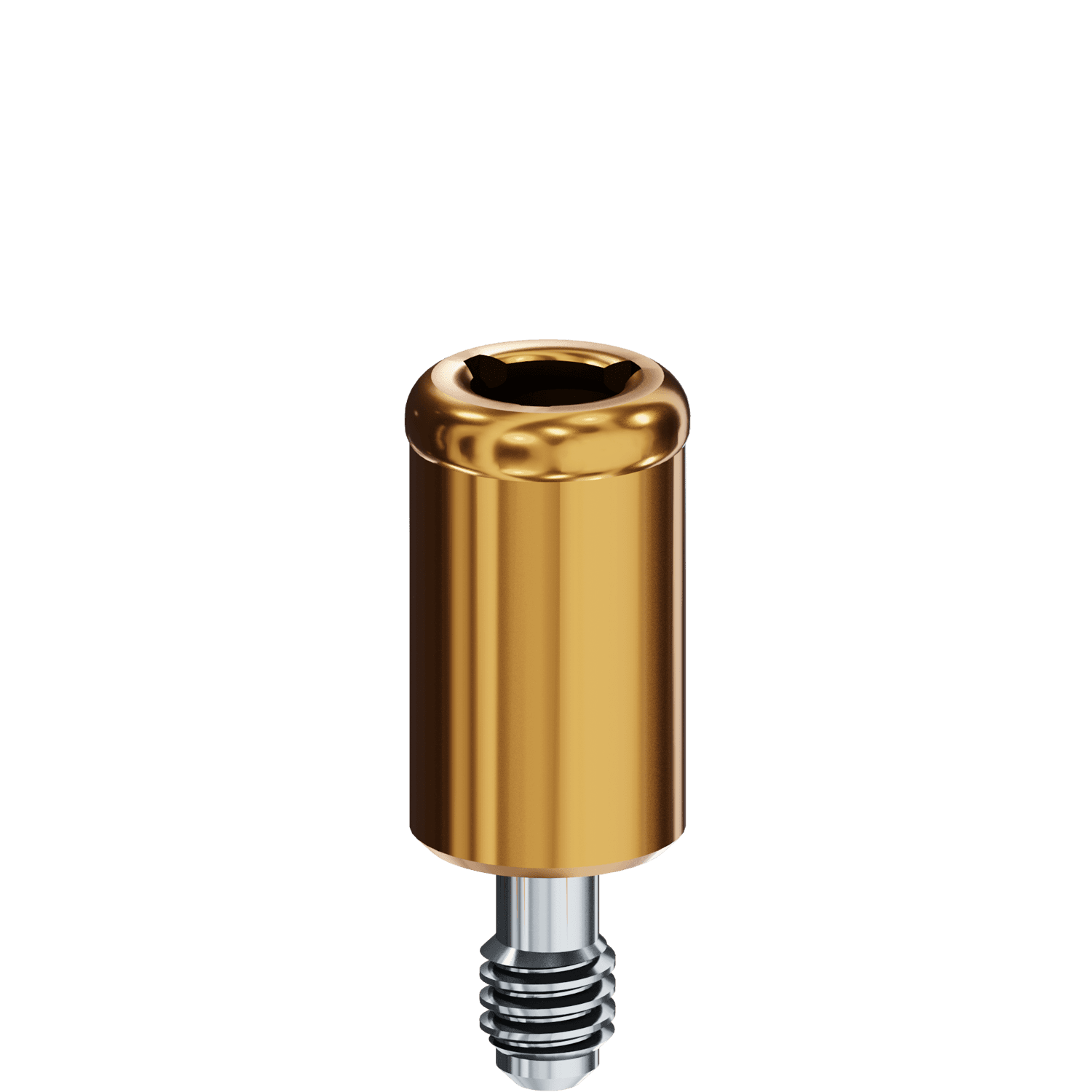 LOCATOR® Abutment - Restore® - 3.3mm x 5.0mm
