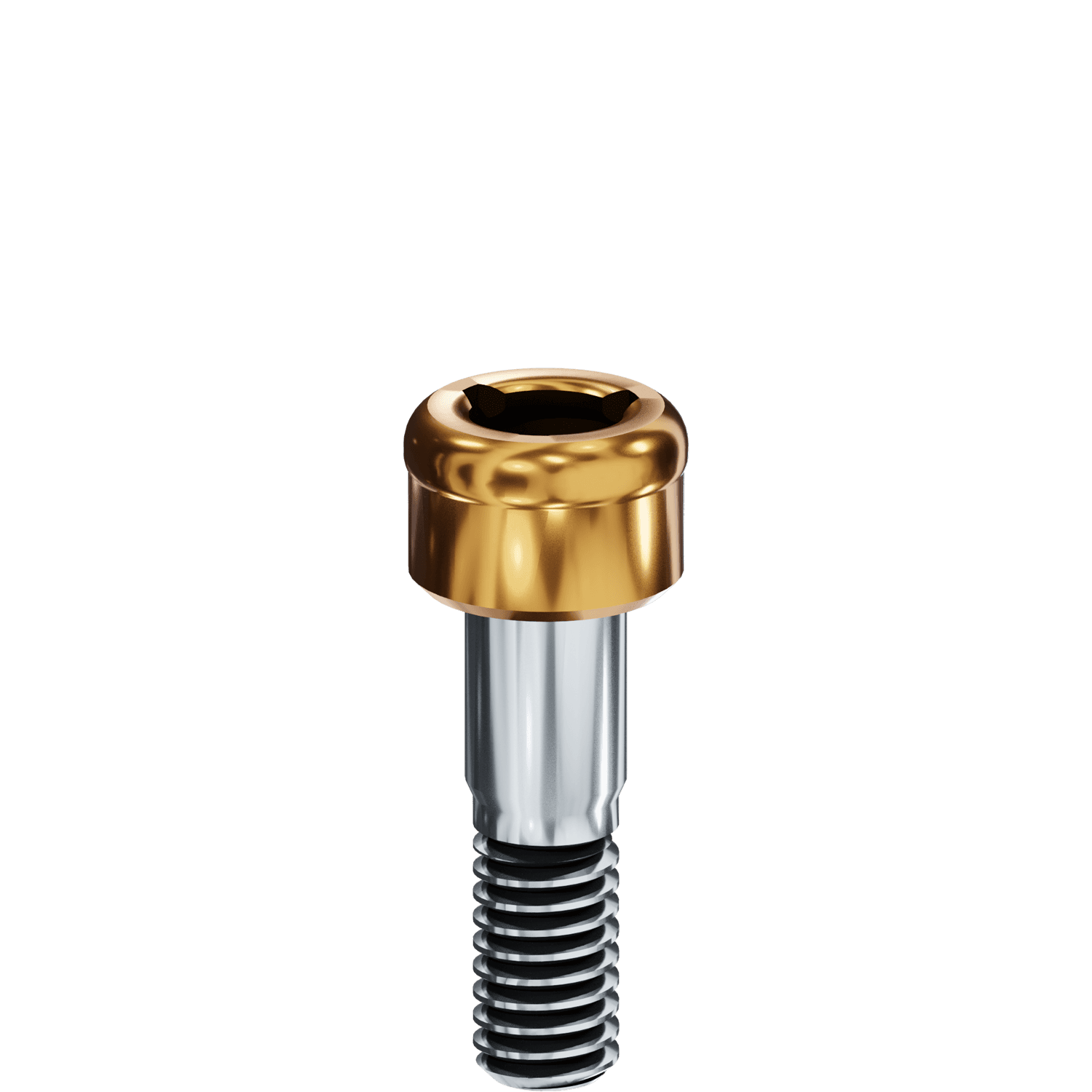 LOCATOR® Abutment - Pitt Easy - 3.3mm x 1.0mm