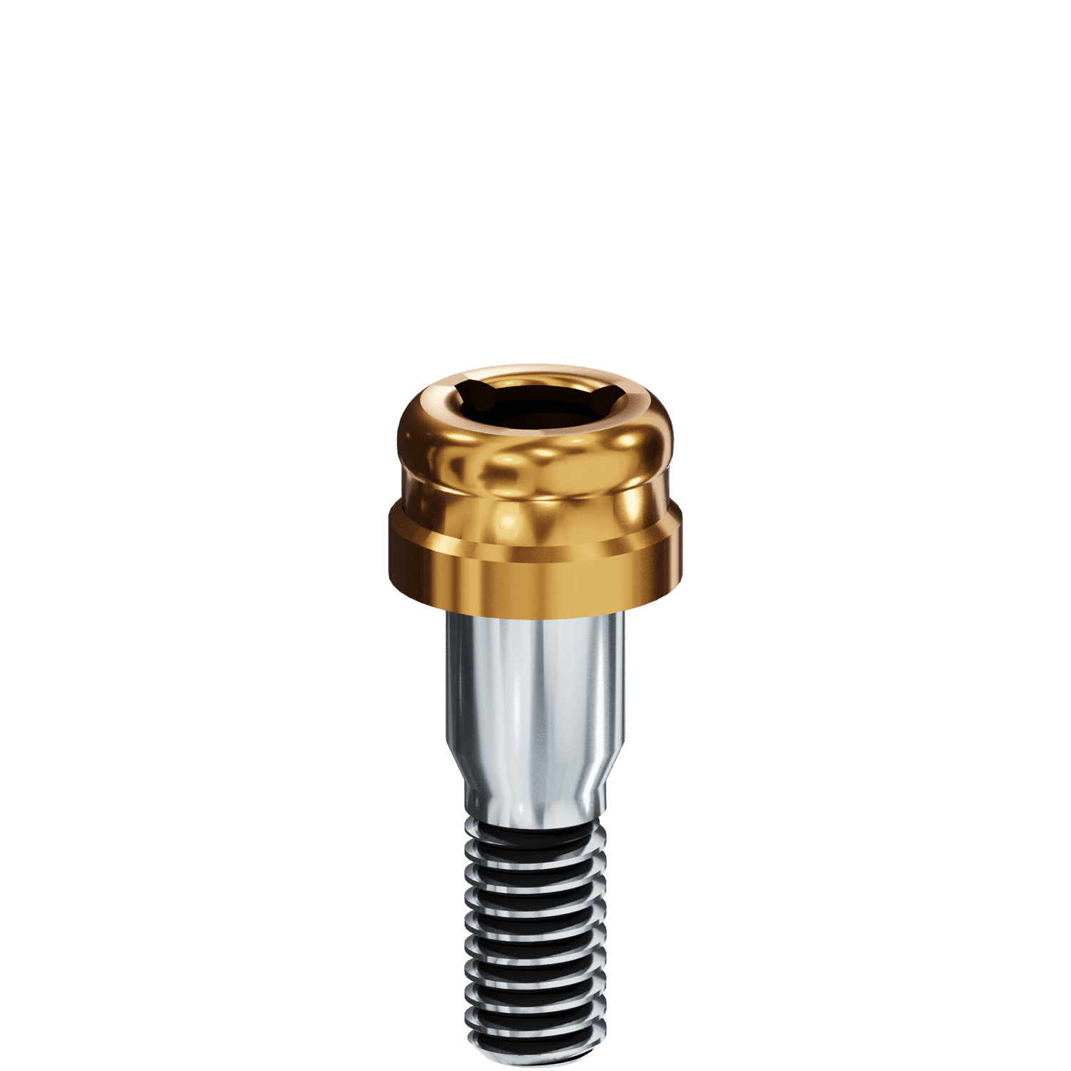 LOCATOR® Abutment - Sybron / Innova Pitt Easy - 4.1mm x 1.0mm