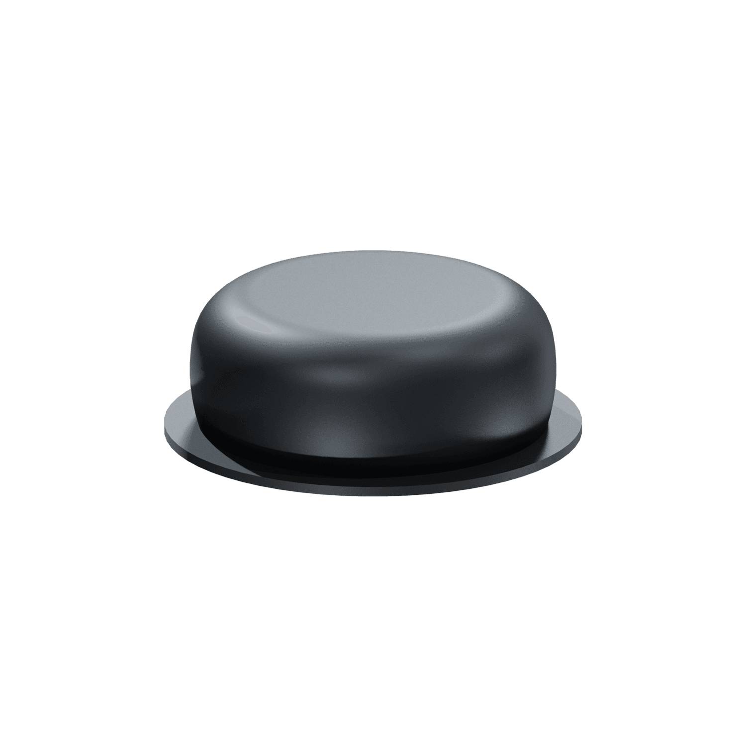 LOCATOR® Processing Replacement - Black