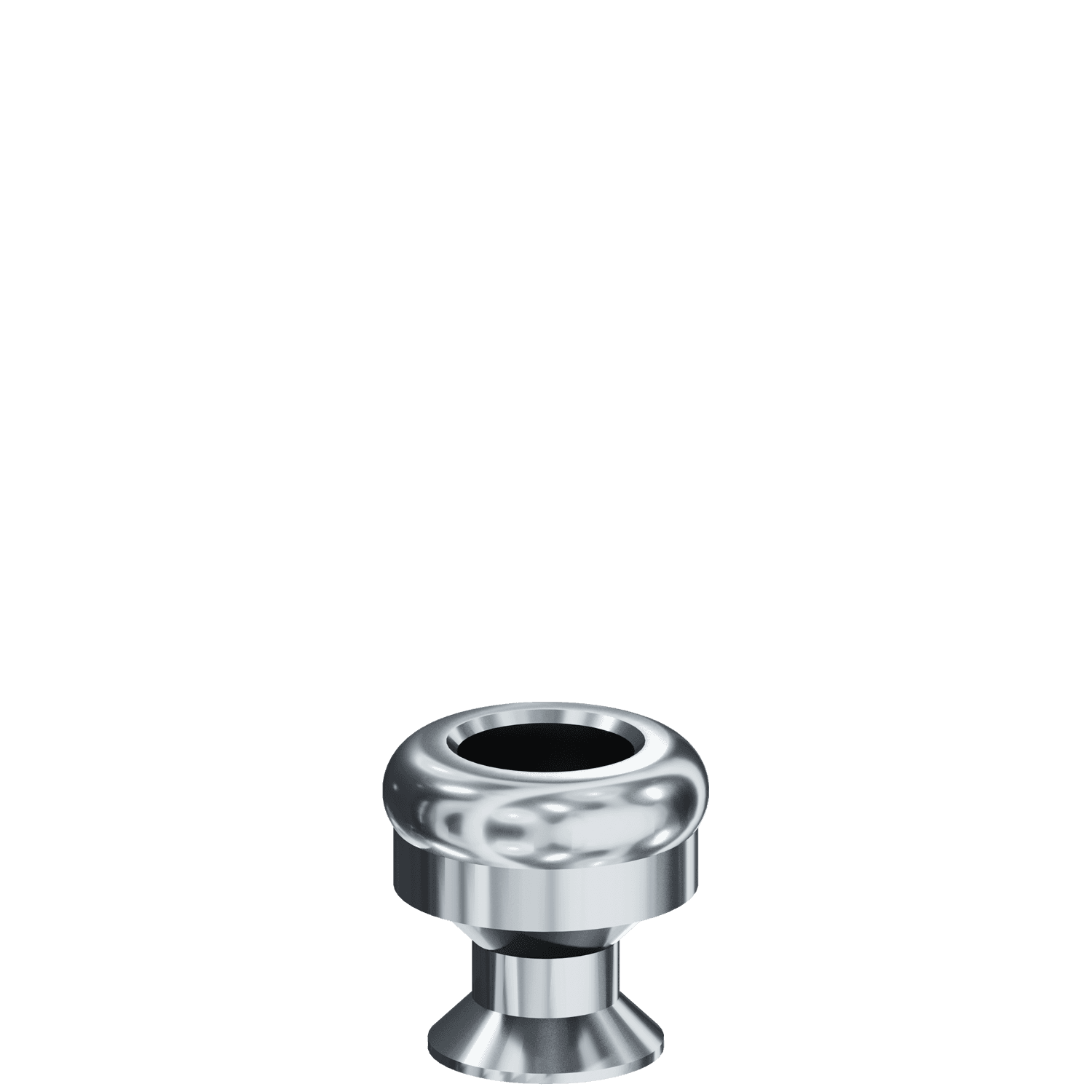 LOCATOR® Cast-to-Bar - Female Assembly - 10-Pack