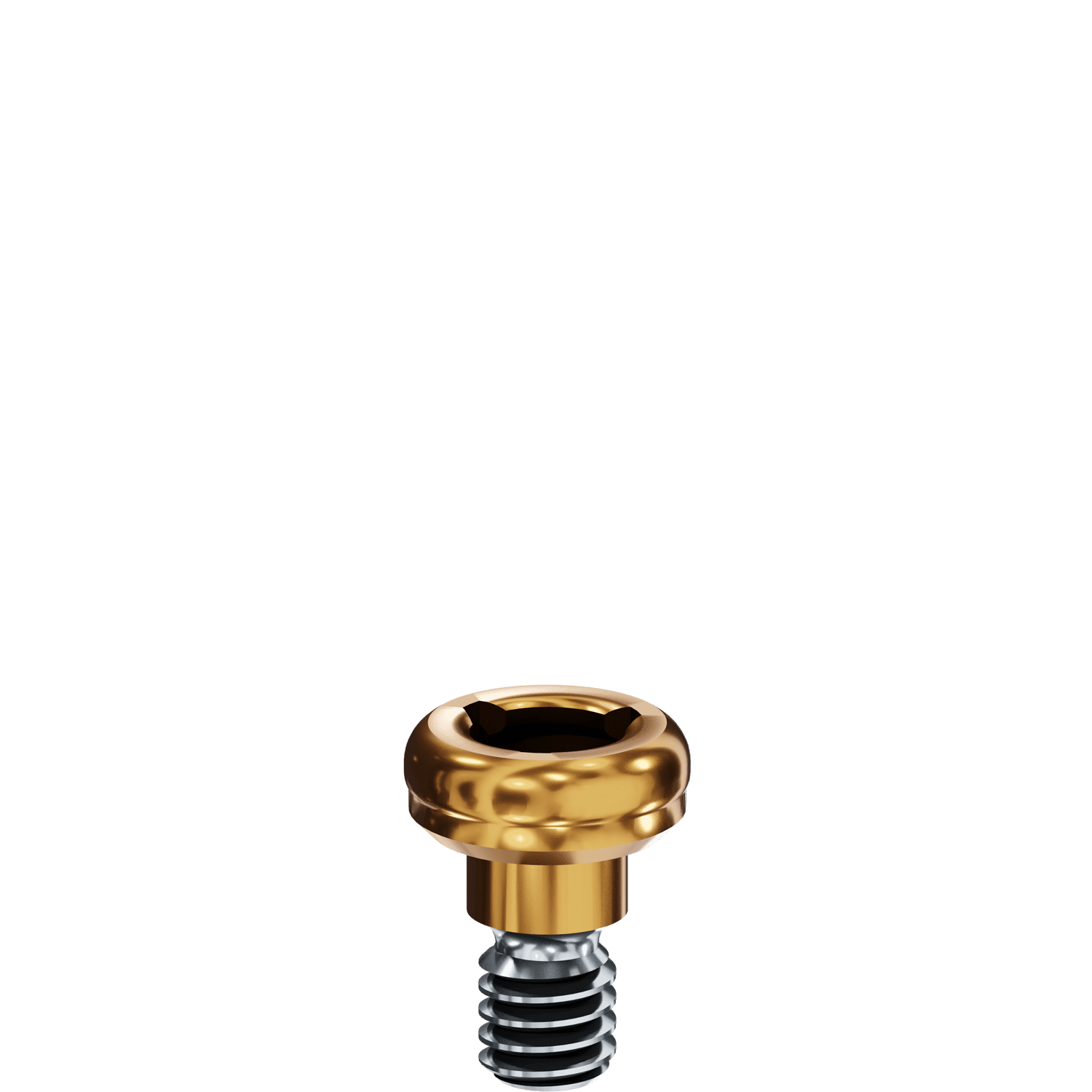 LOCATOR® Abutment - Calcitek® SD Integral 3.25mm