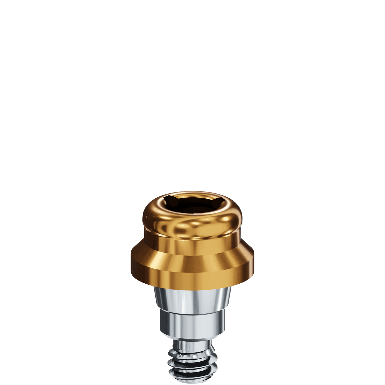 LOCATOR® Abutment - Biomet 3i® TG
