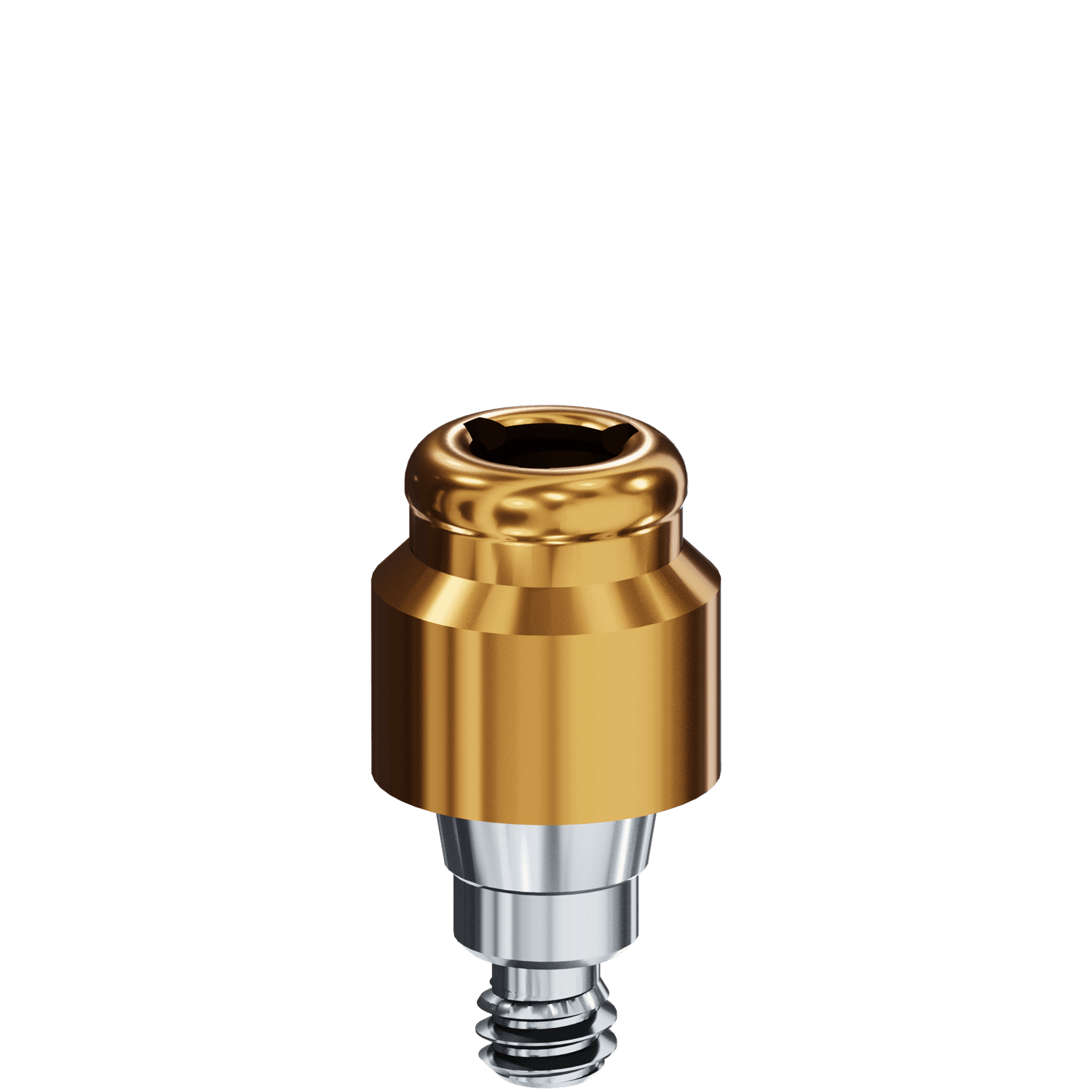LOCATOR® Abutment - Biomet 3i® TG