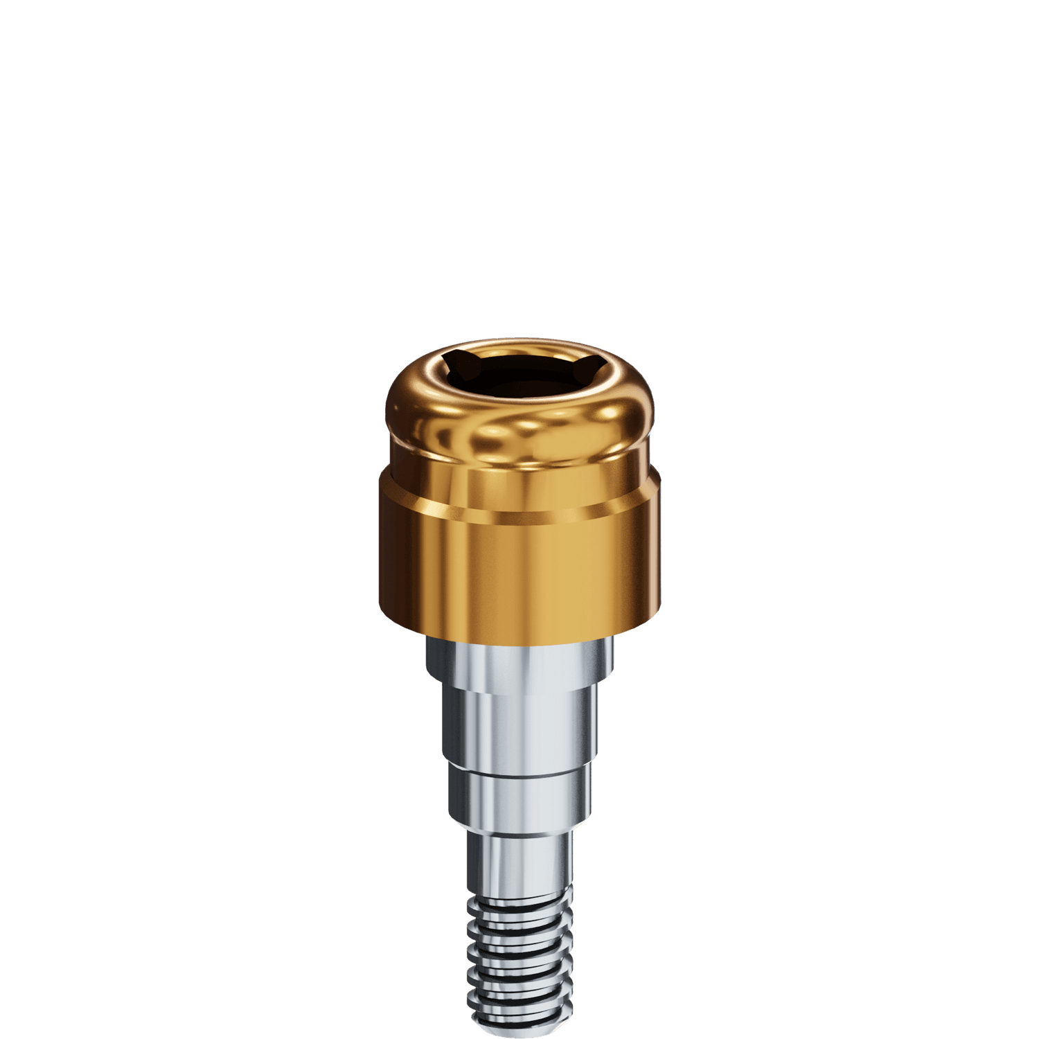 LOCATOR® Abutment - Biomet 3i® Certain - 4.1mm