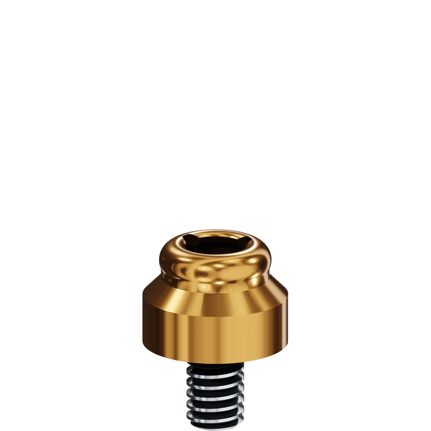 LOCATOR® Abutment - Innova-Endopore External Hex - 5.0mm x 2.0mm