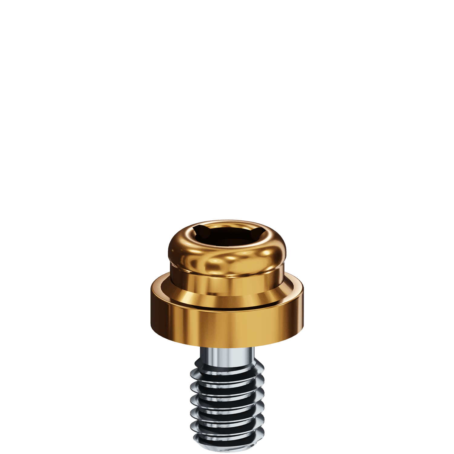 LOCATOR® Abutment - Lifecore® - WD - 5.0mm x 1.42mm