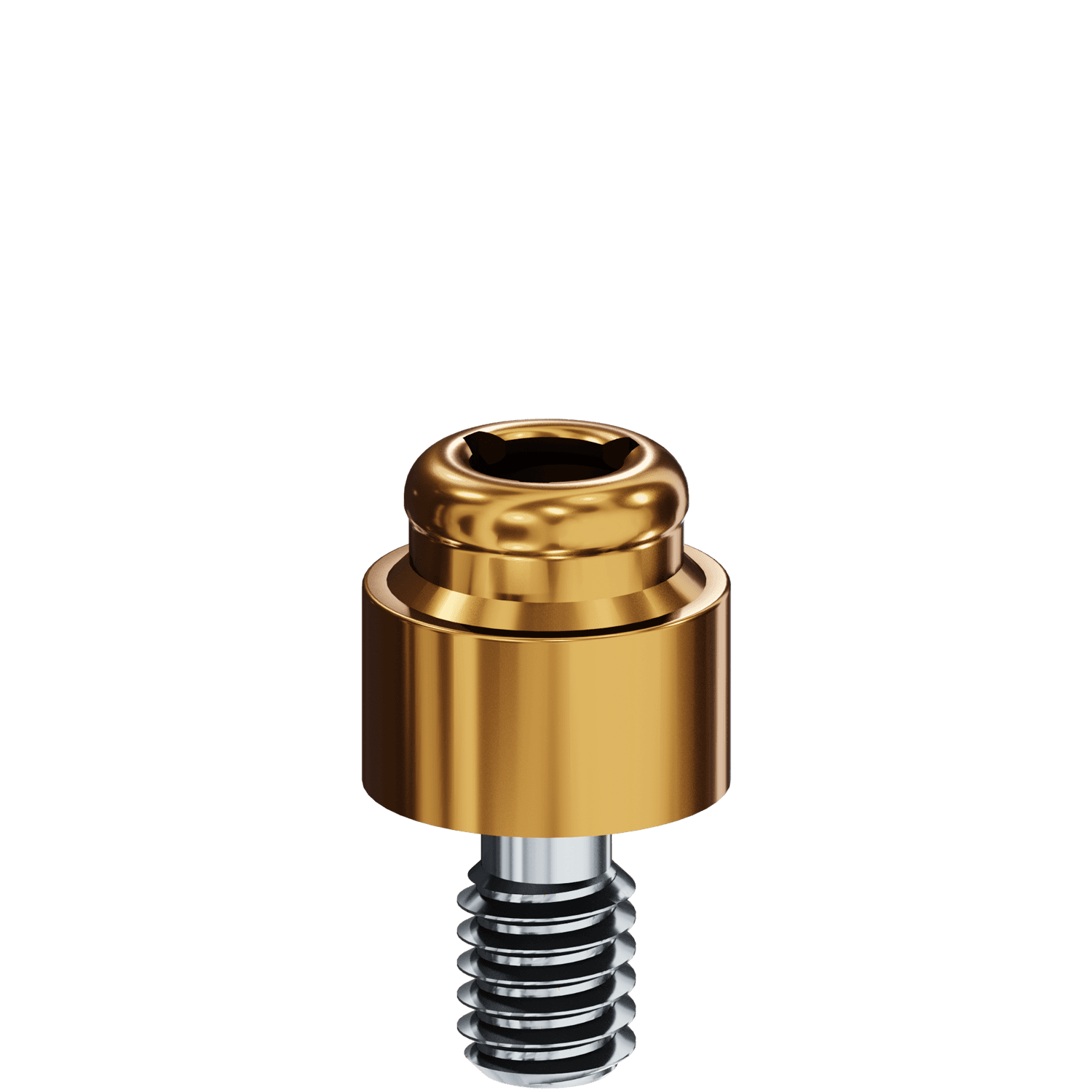 LOCATOR® Abutment - Lifecore® - WD - 5.0mm x 3.0mm