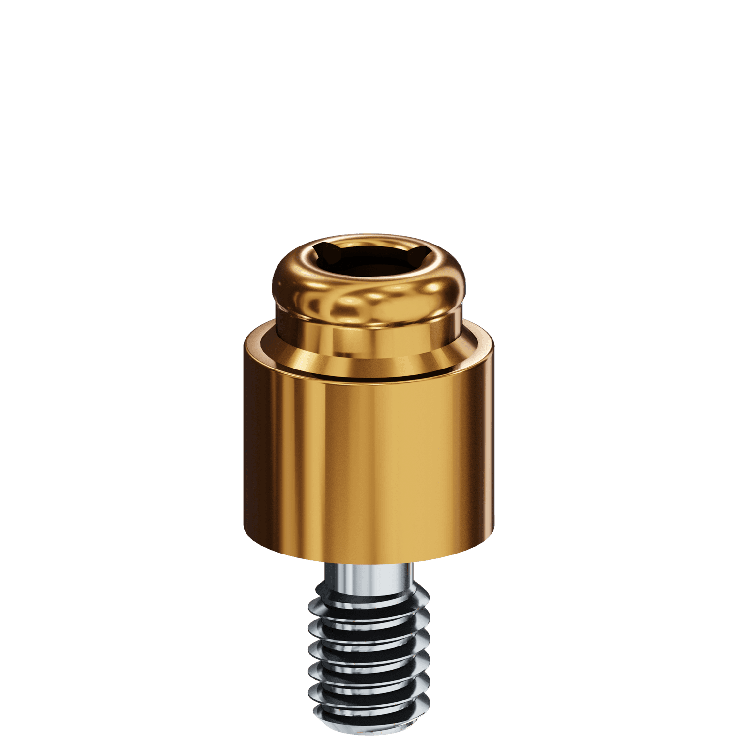 LOCATOR® Abutment - Lifecore® - WD - 5.0mm x 4.0mm