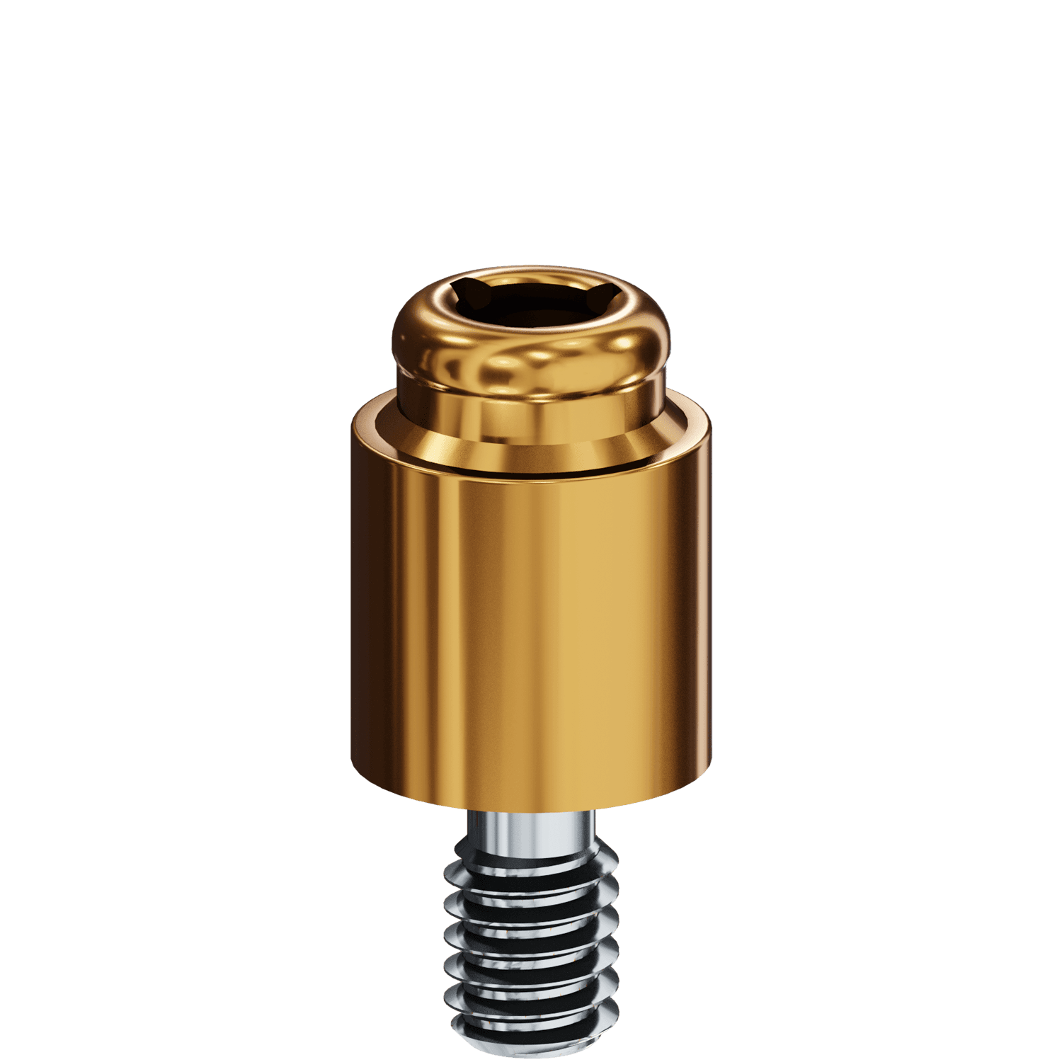 LOCATOR® Abutment - Lifecore® - WD - 5.0mm x 5.0mm