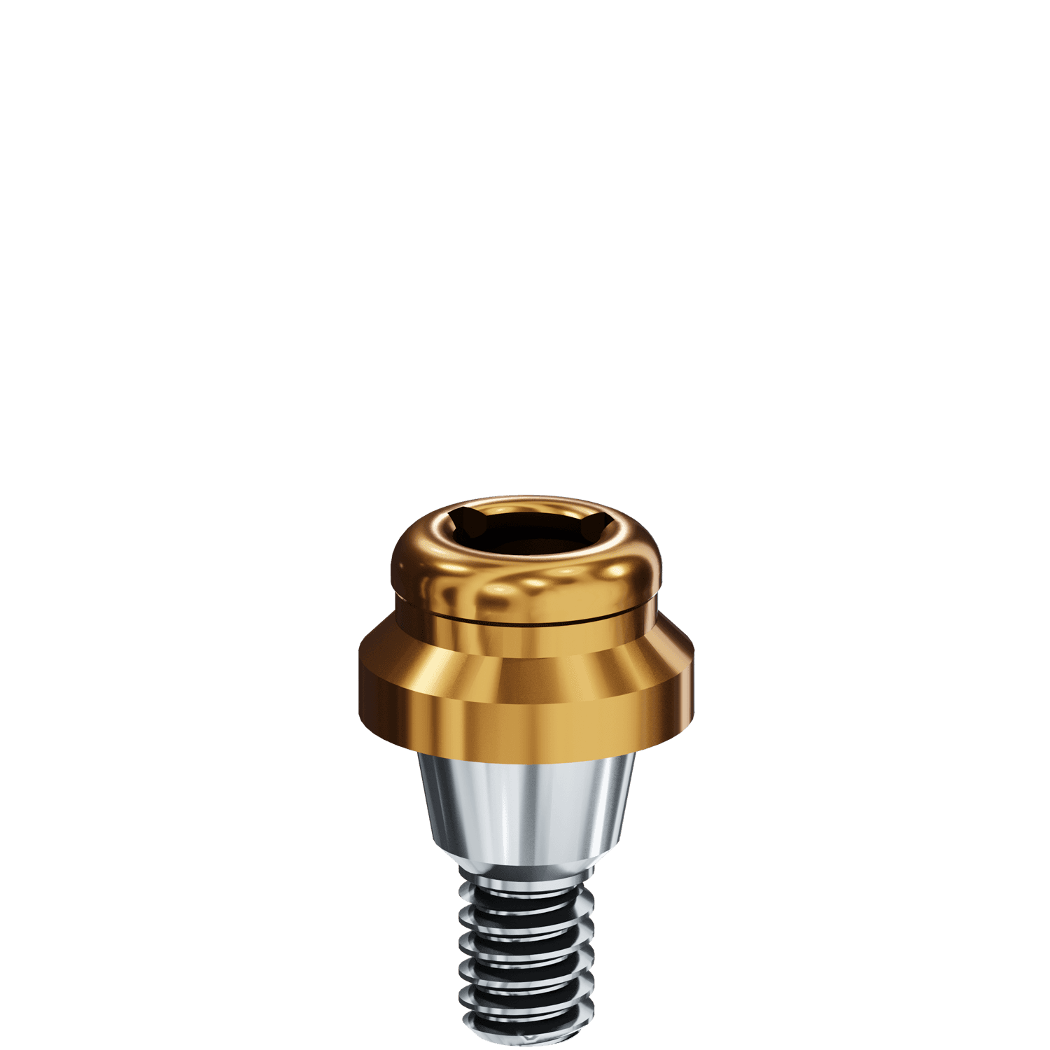LOCATOR® Abutment - Straumann® - TL - RN - 1.0mm