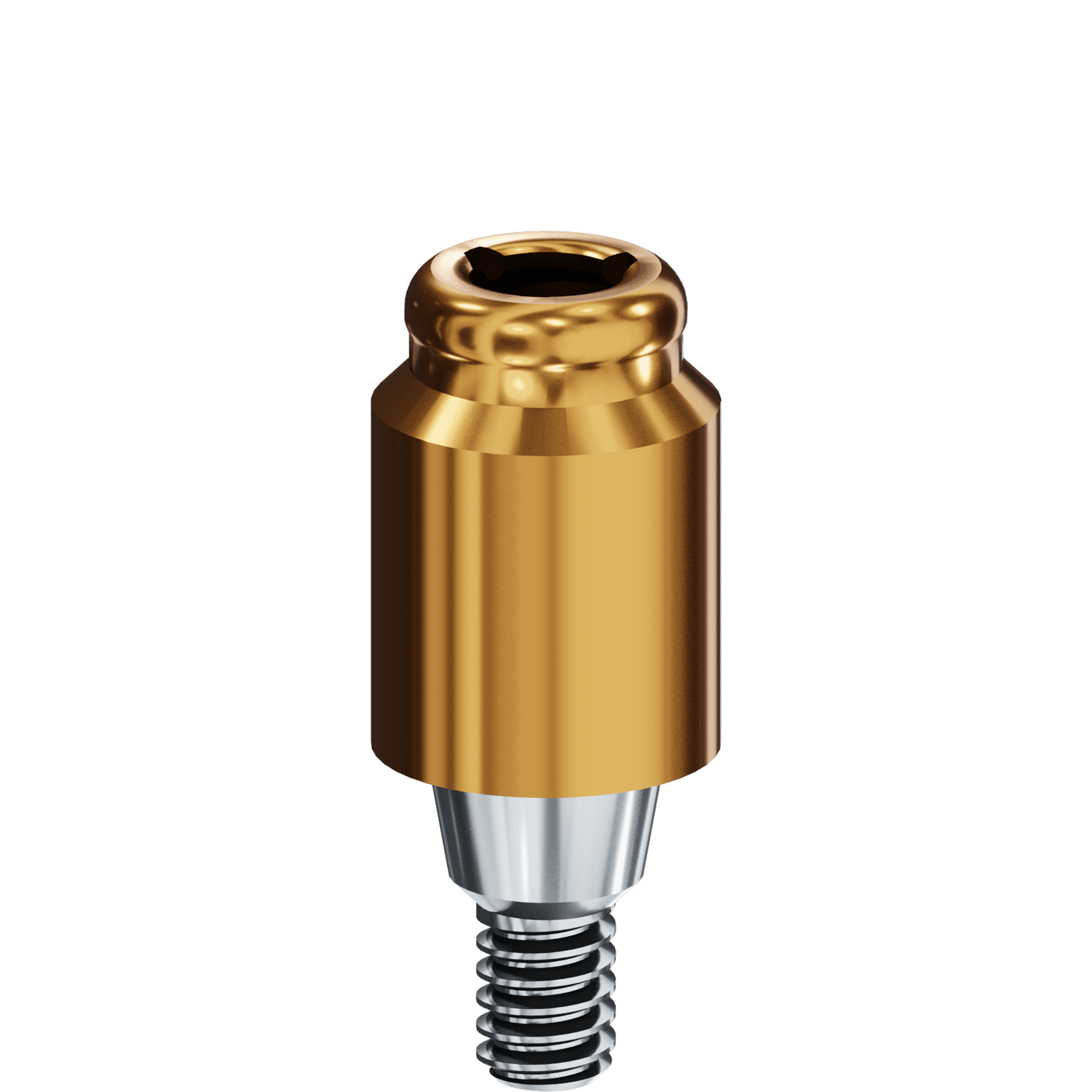 LOCATOR® Abutment - Straumann® - TL - RN - 5.0mm