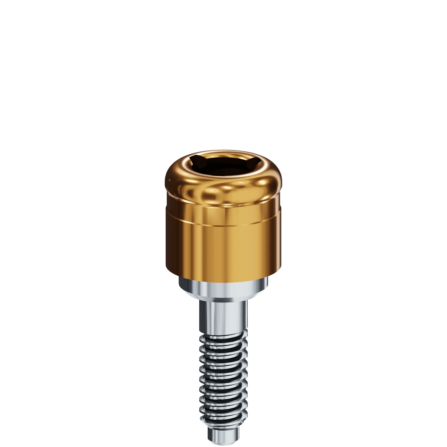 LOCATOR® Abutment - Frialit-2® Xive® - 3.8mm