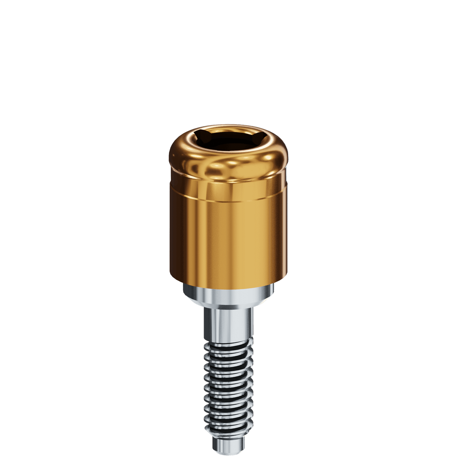 LOCATOR® Abutment - Frialit-2® Xive® - 3.8mm
