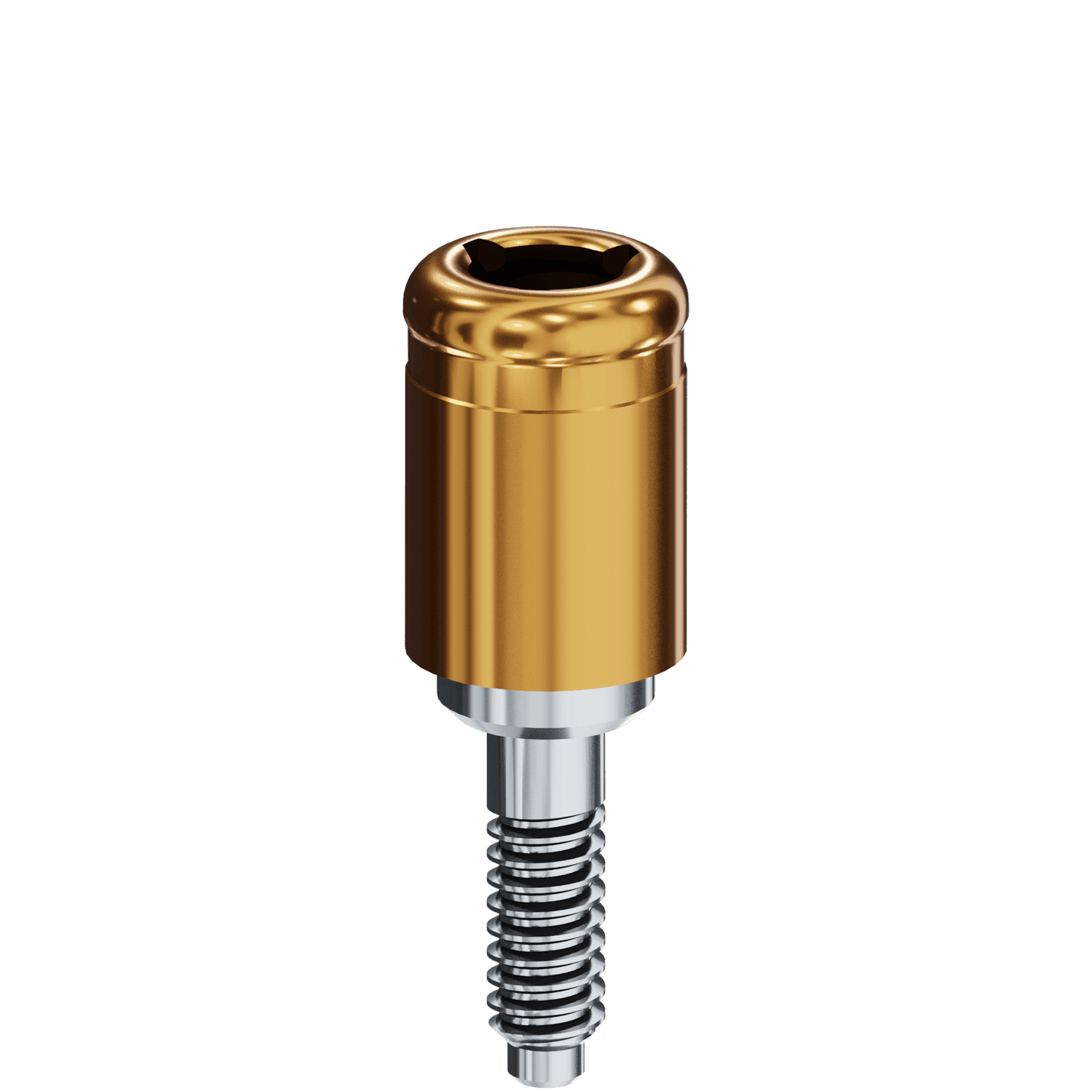 LOCATOR® Abutment - Frialit-2® Xive® - 3.8mm