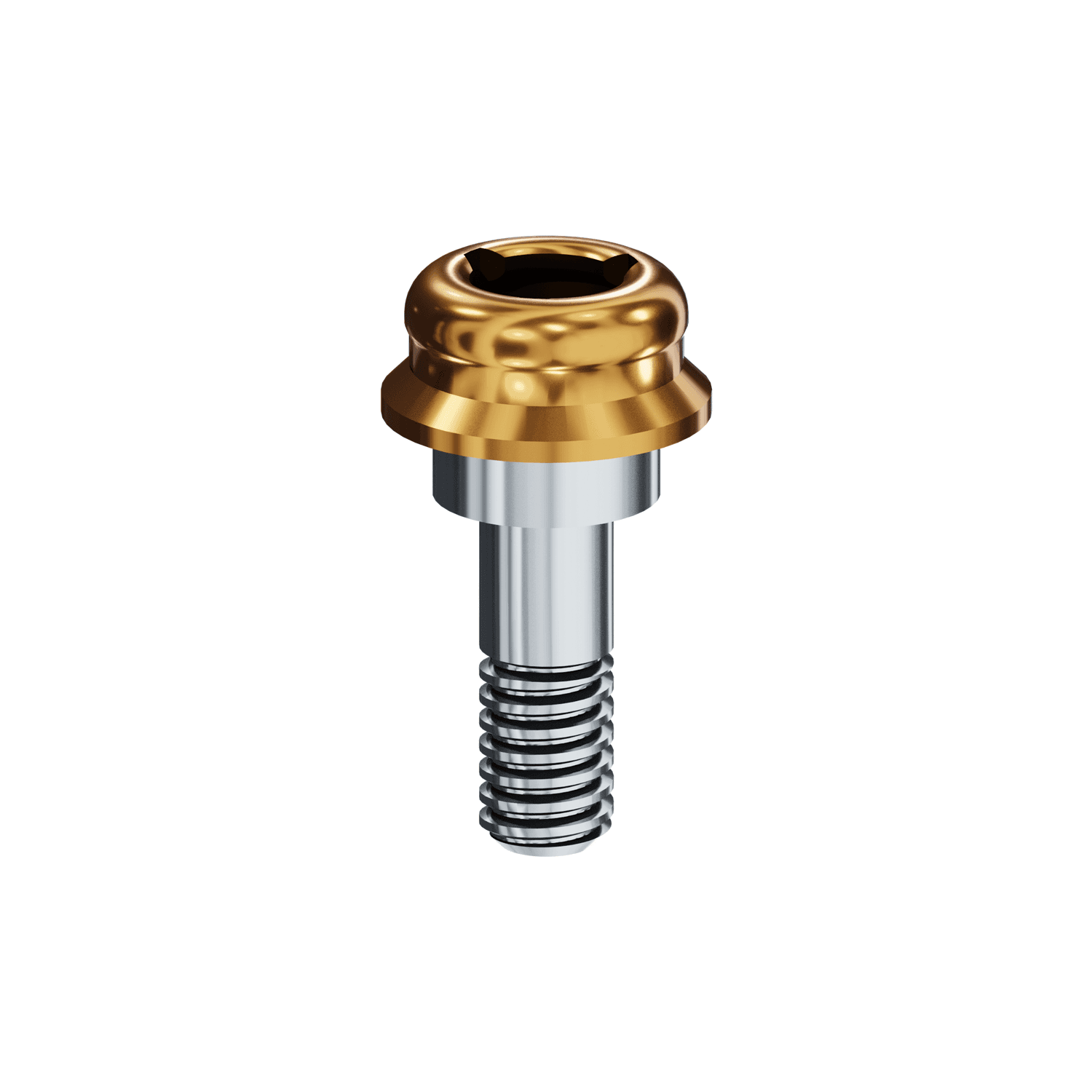 LOCATOR® Abutment - Advent® Implant