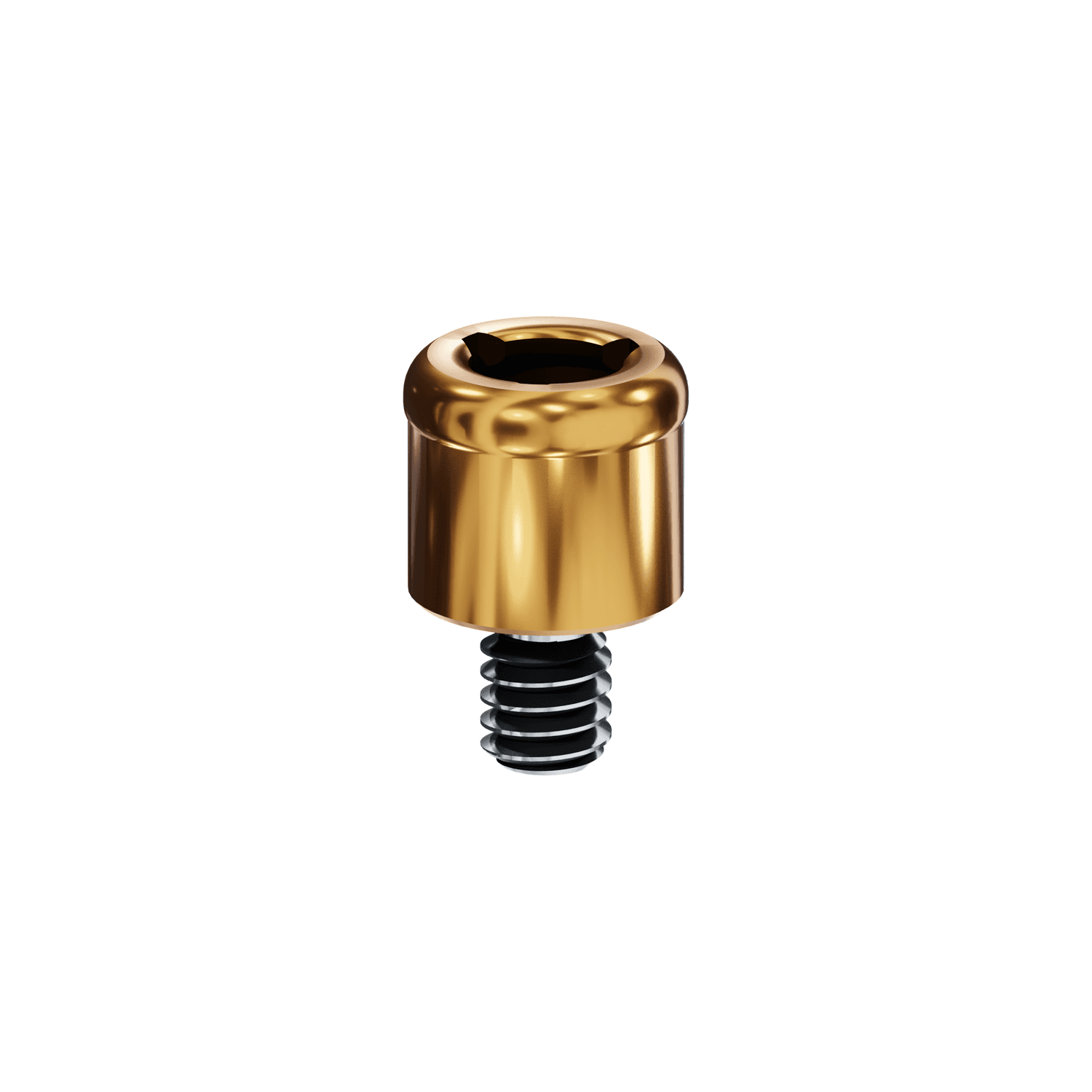 LOCATOR® Abutment - Innova-Endopore External Hex - 3.5mm x 2.0mm