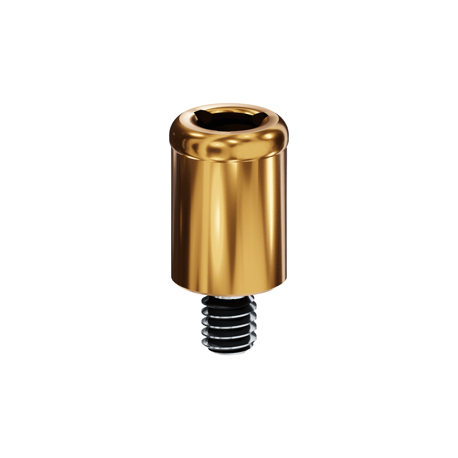 LOCATOR® Abutment - Innova-Endopore External Hex - 3.5mm x 4.0mm