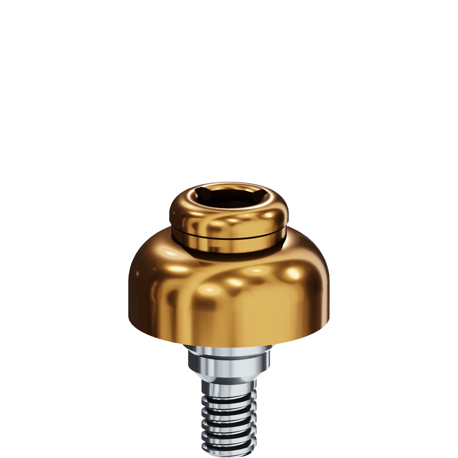 LOCATOR® Abutment - Straumann® - TL - WN - 2.0mm