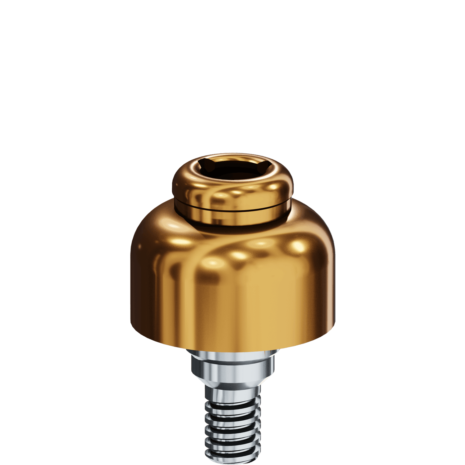 LOCATOR® Abutment - Straumann® - TL - WN - 3.0mm