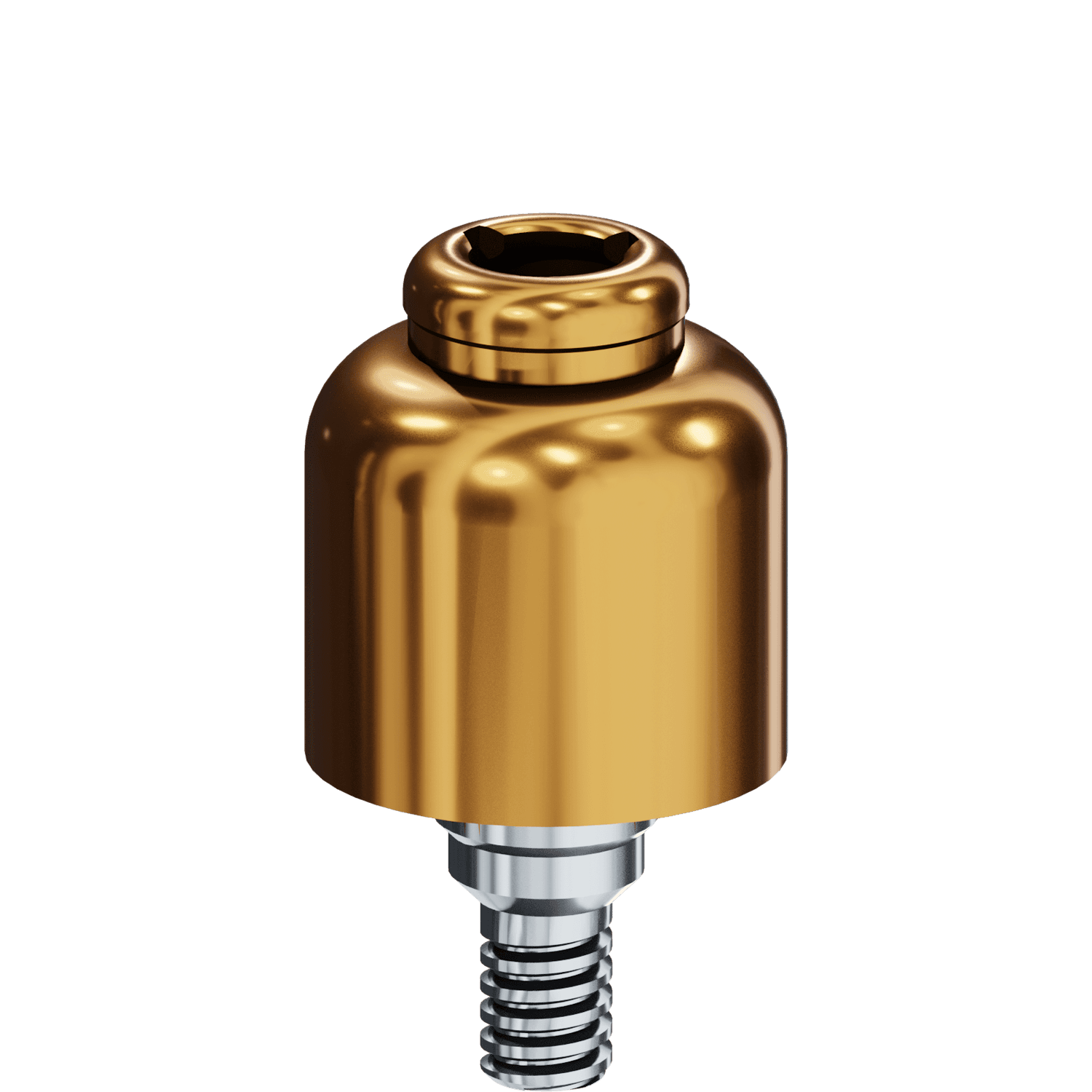 LOCATOR® Abutment - Straumann® - TL - WN - 5.0mm