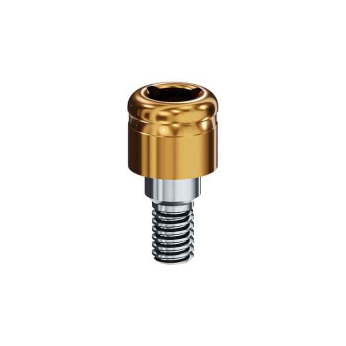 LOCATOR® Abutment - Swiss Plus - 3.8mm x 2.0mm
