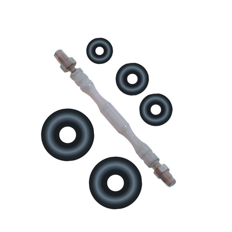 O-Ring Assorted Servicing Kit