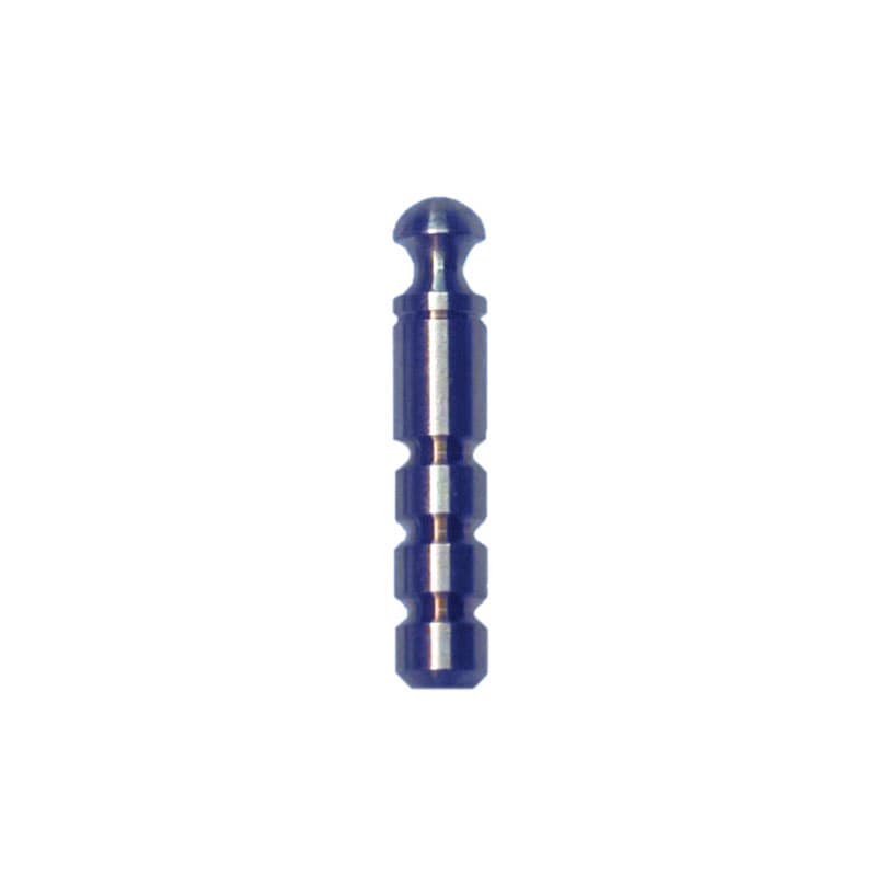 O-Ring Overdenture Analog #2 Micro