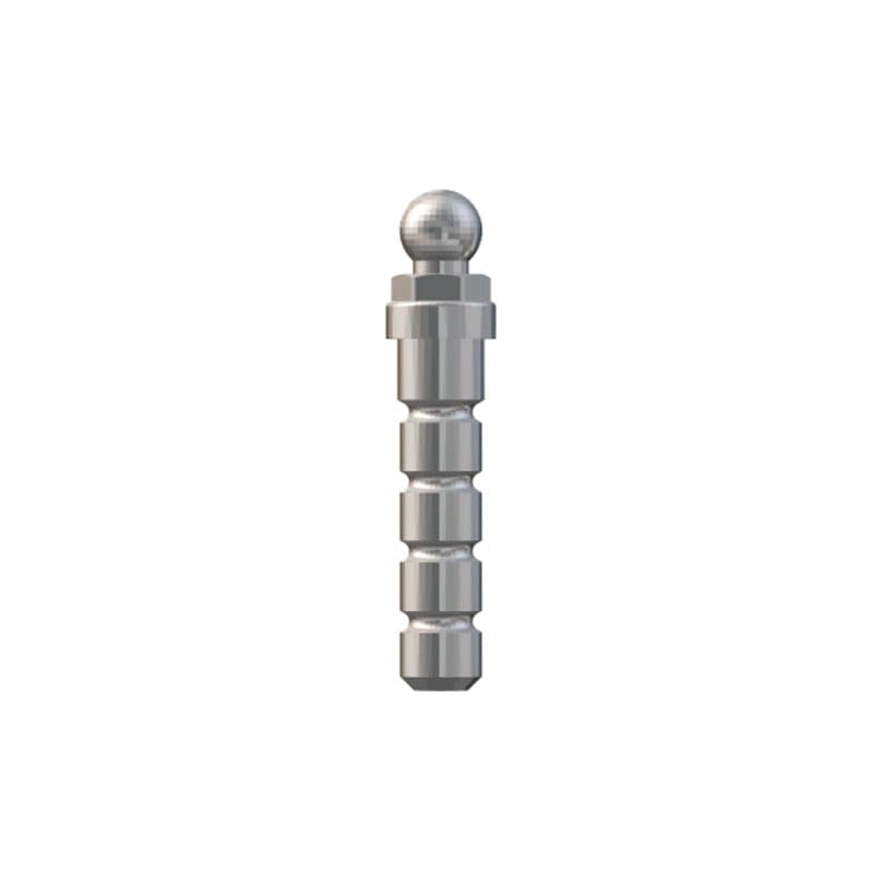 Clix Implant Ball Analog