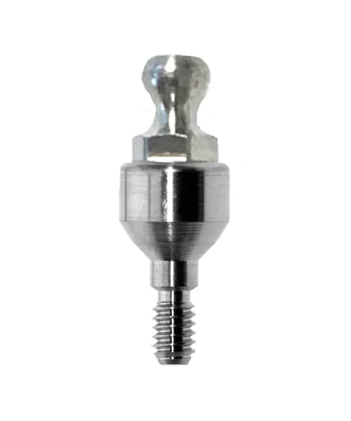 O-Ring Complete Abutment Zimmer® TSV 3.5 x 2mm
